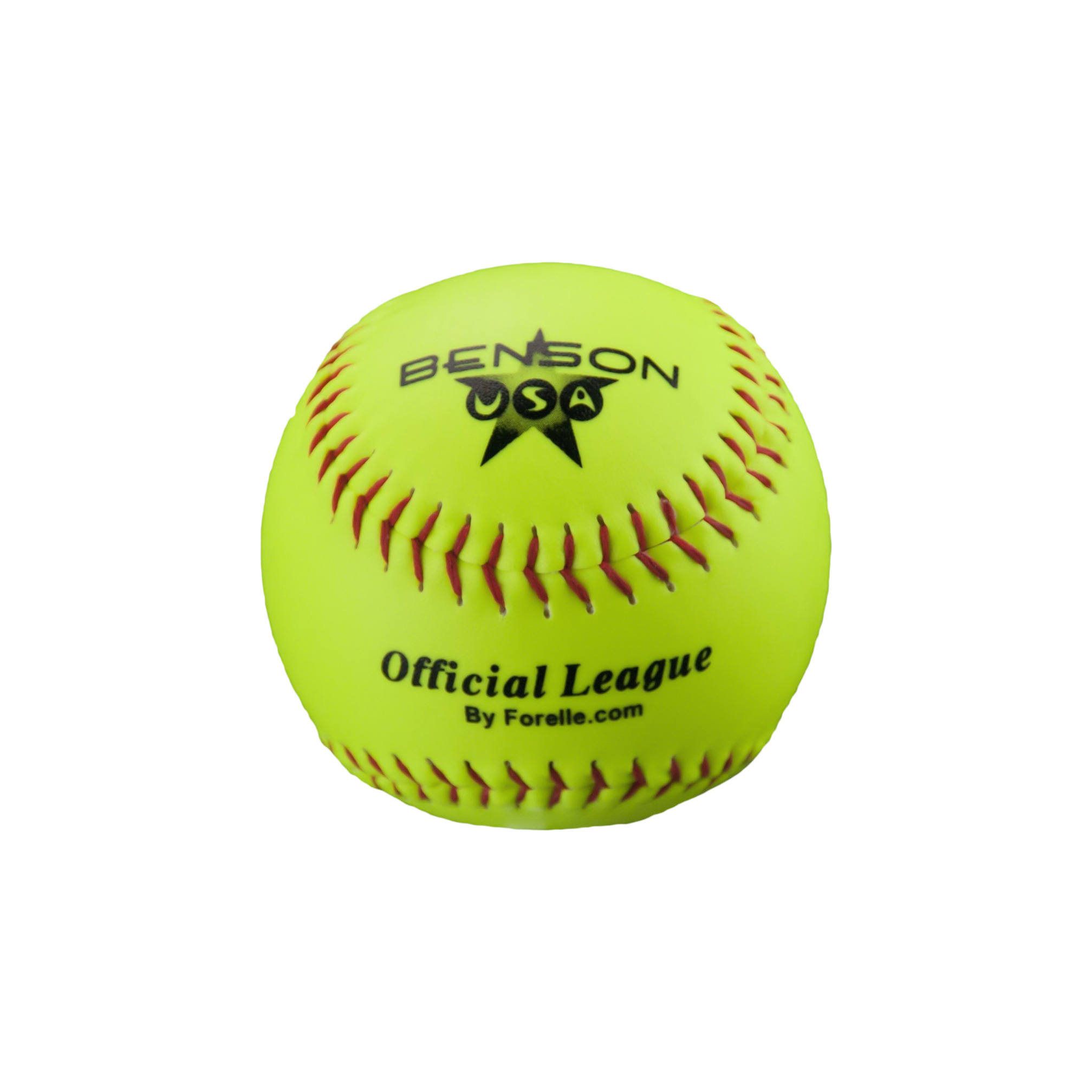 Benson Softball - 12 Inch