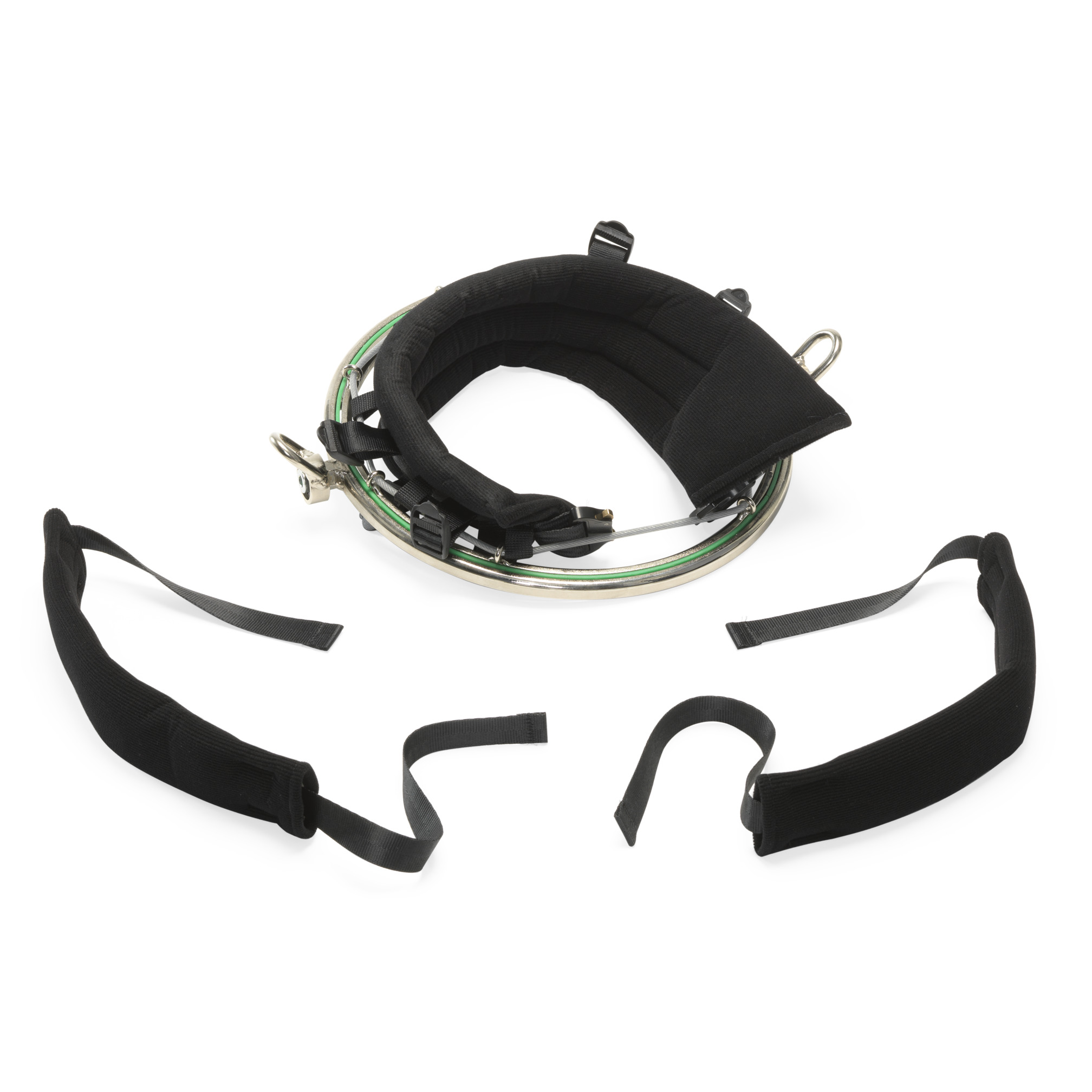 Schroefsaltogordel, senior