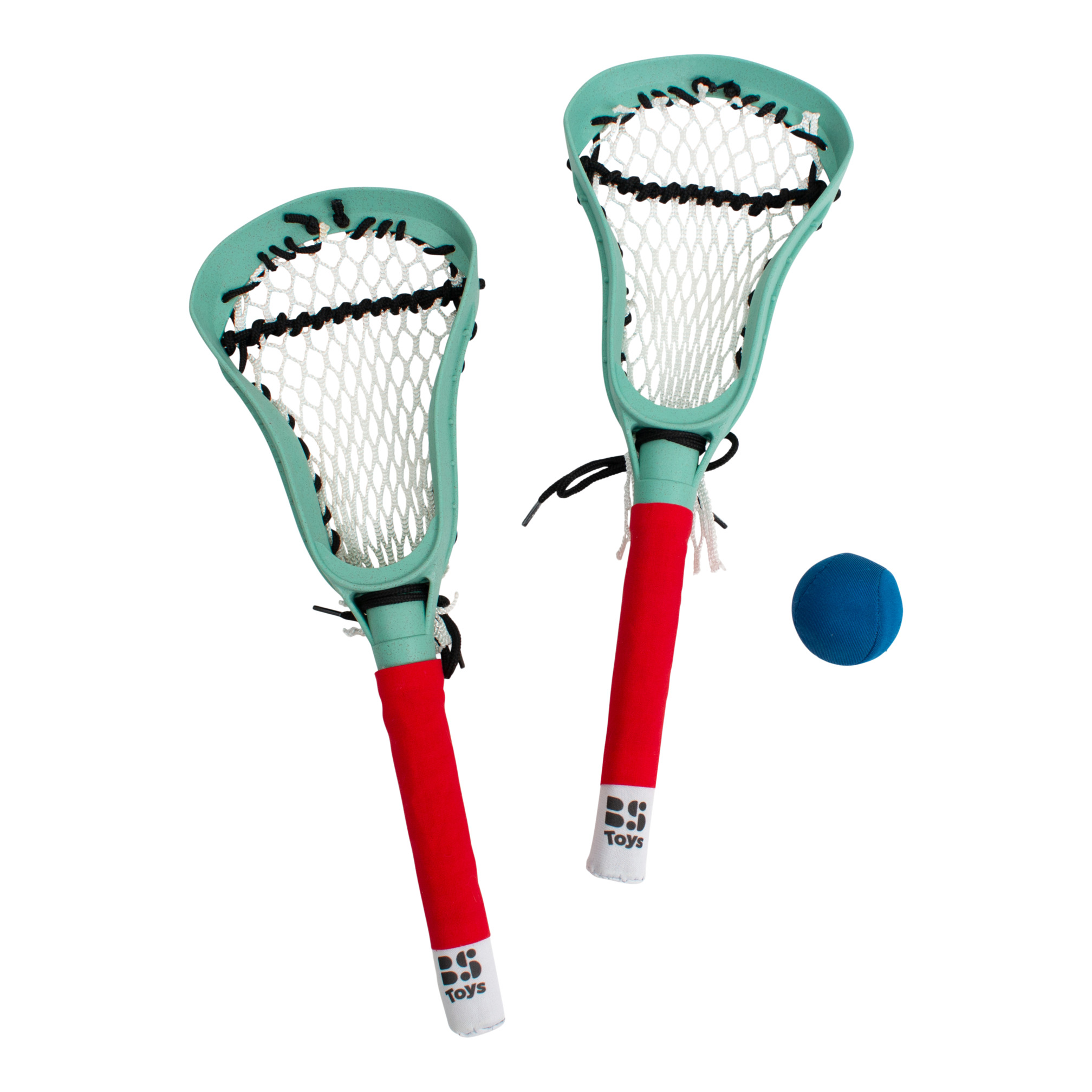 Mini Lacrosse Set
