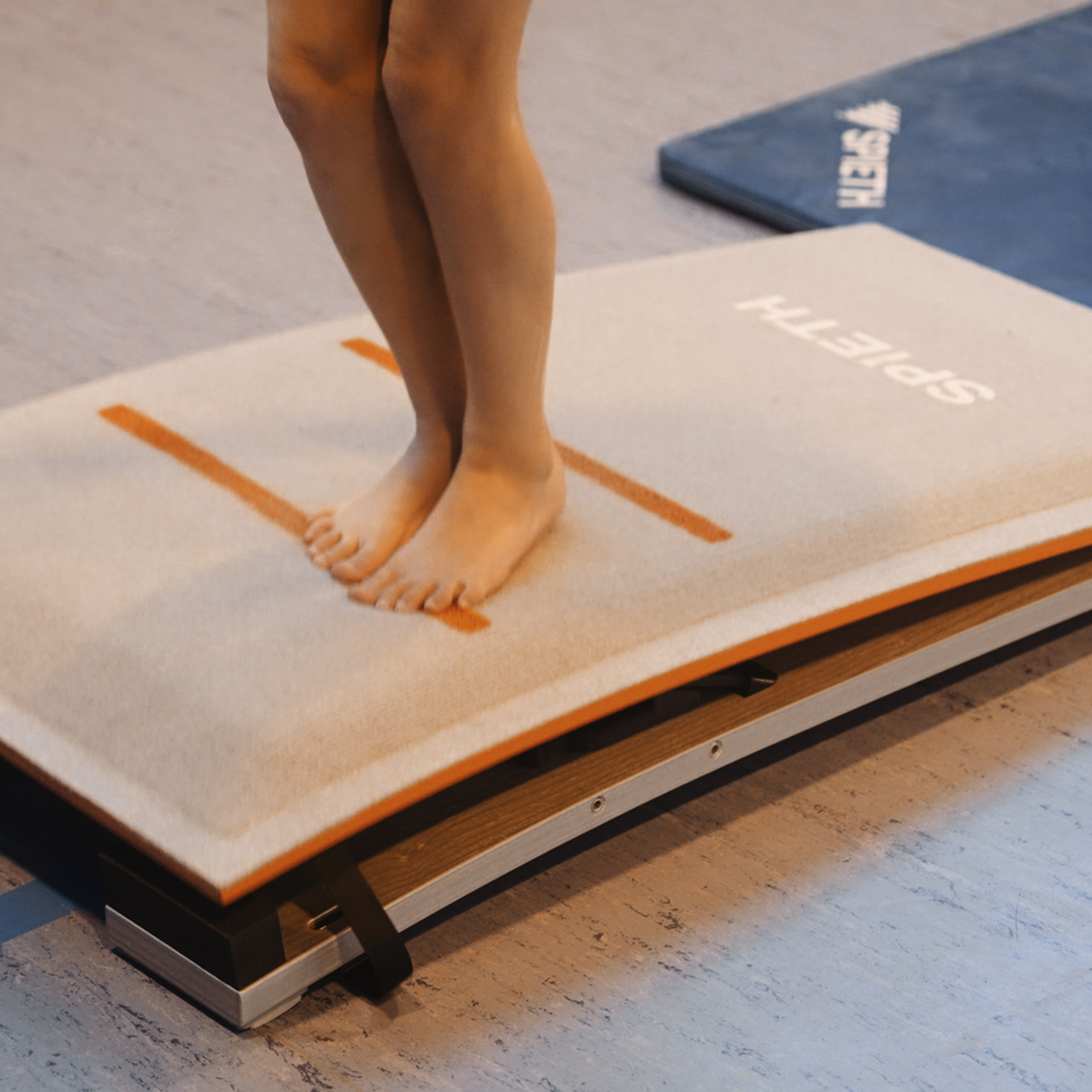 Springplank - DynamiX 30