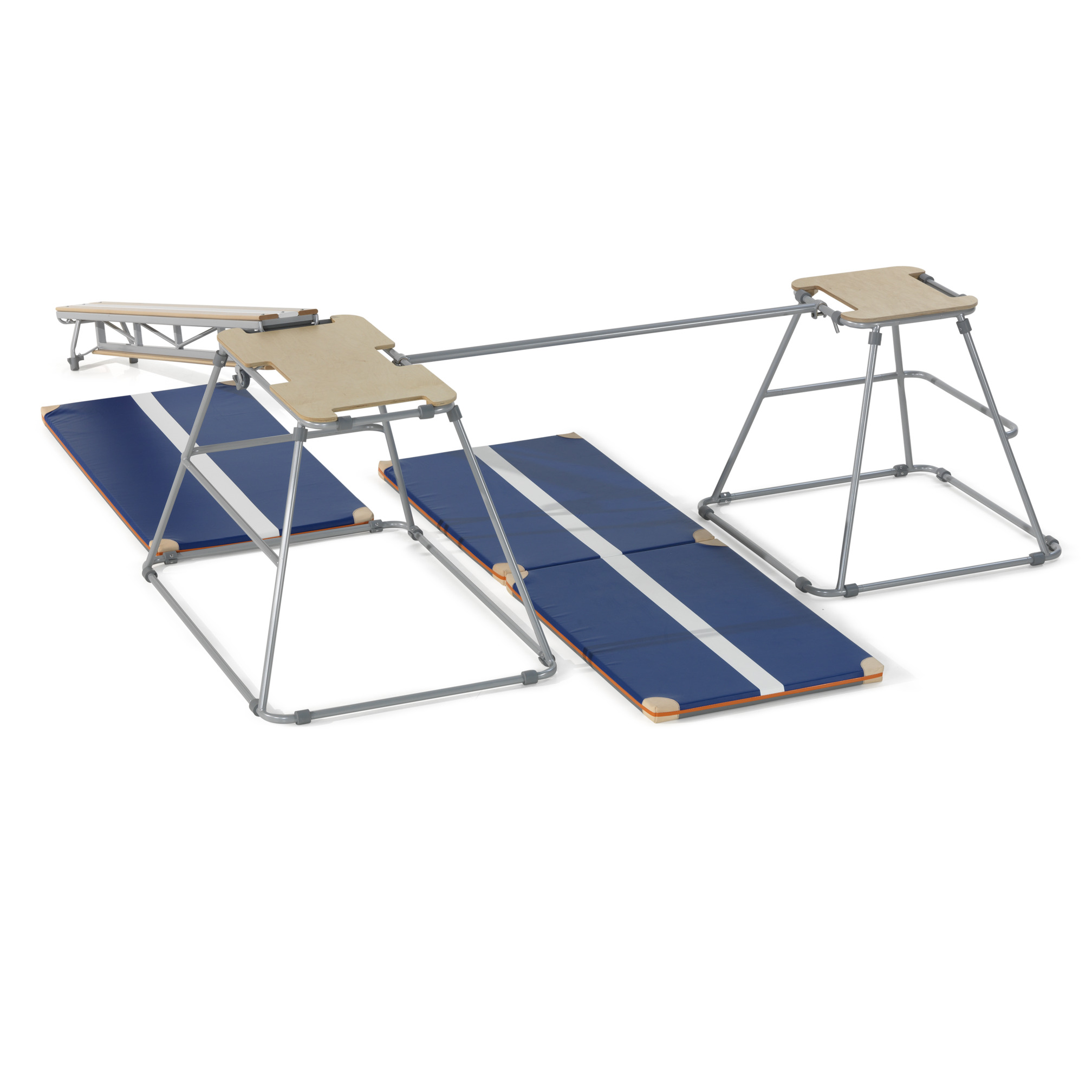 Trapezoïde, kastmodel Trapezoïde, kastmodel