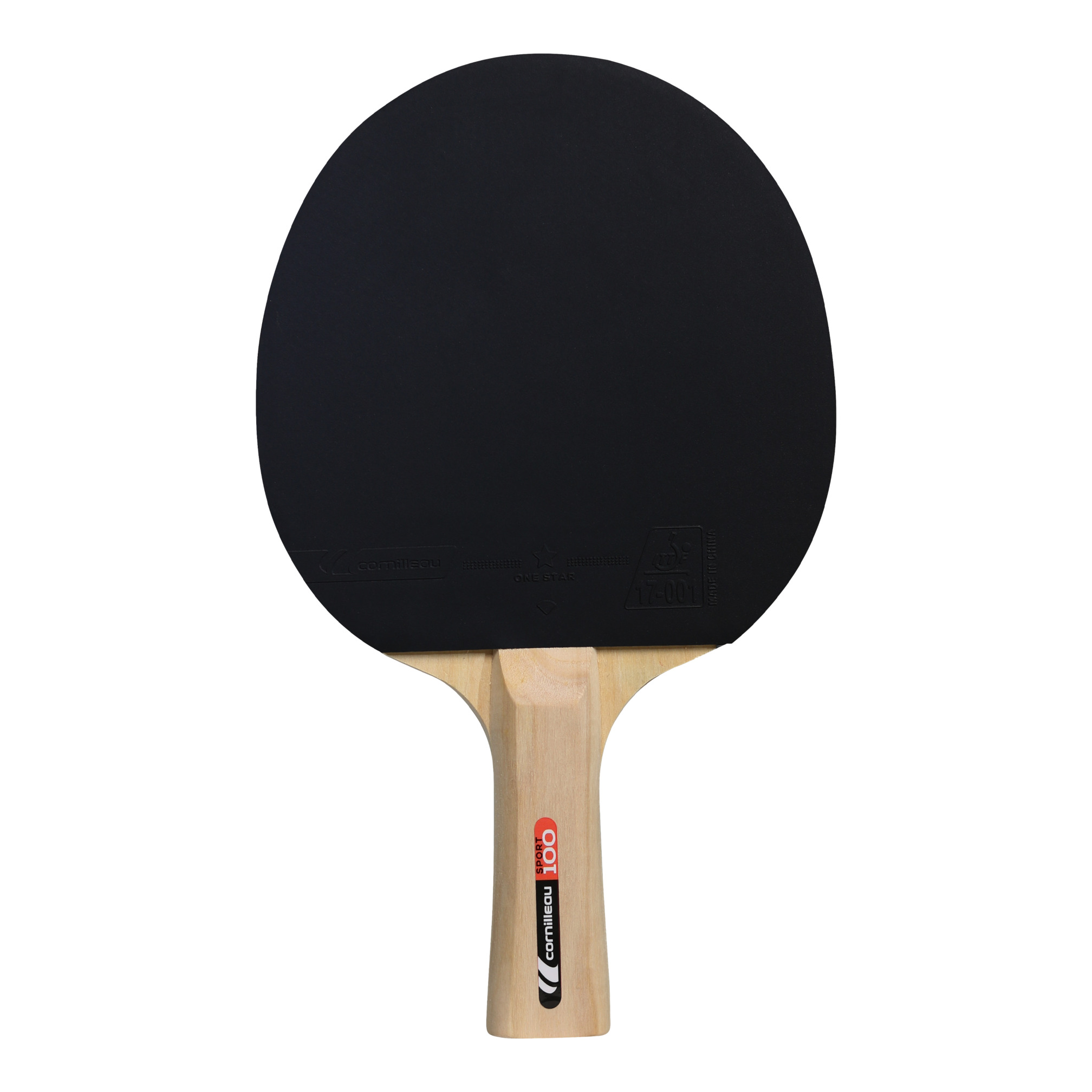 Cornilleau Tischtennisschläger Sport 100