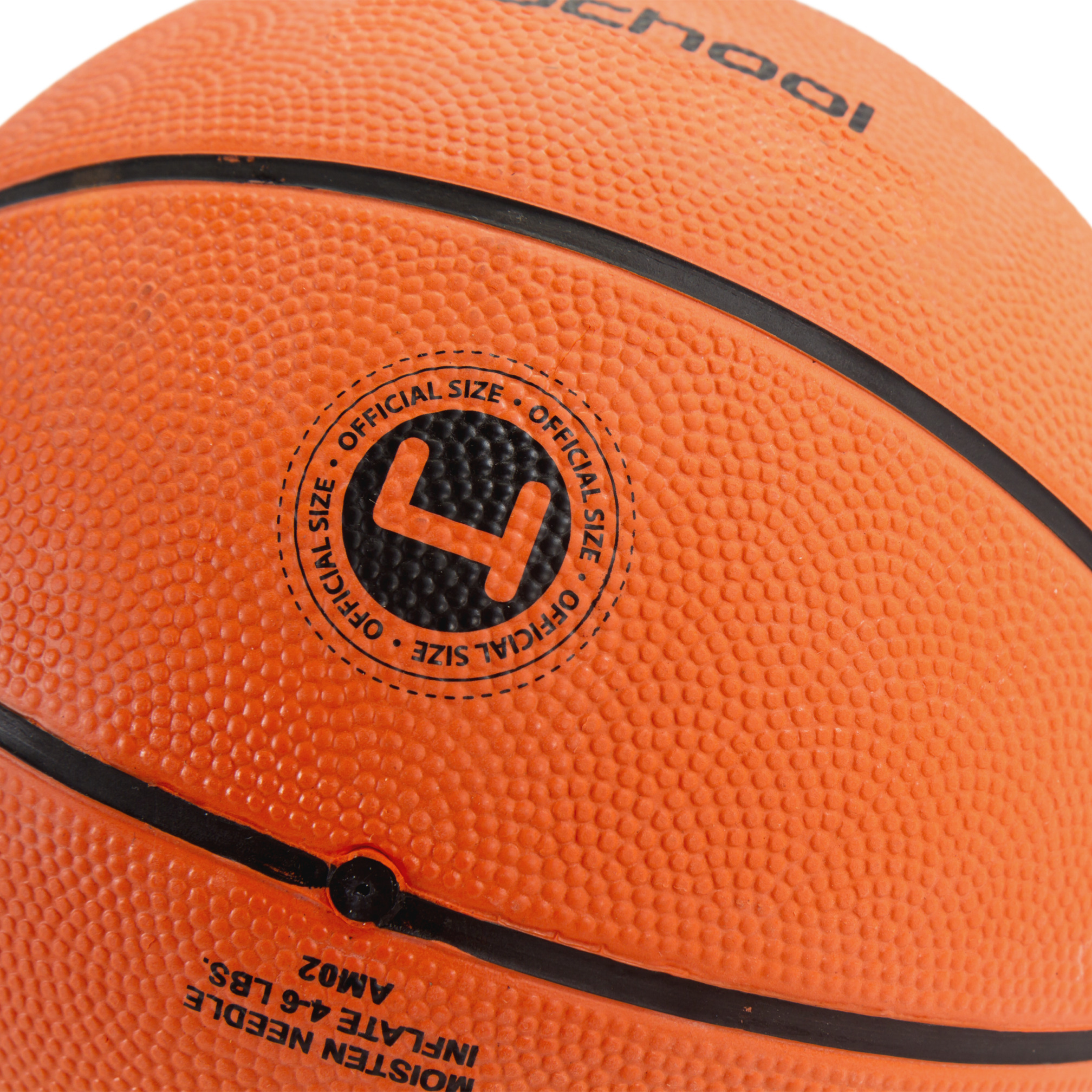 Schelde Sports - School Basketball - Size 4