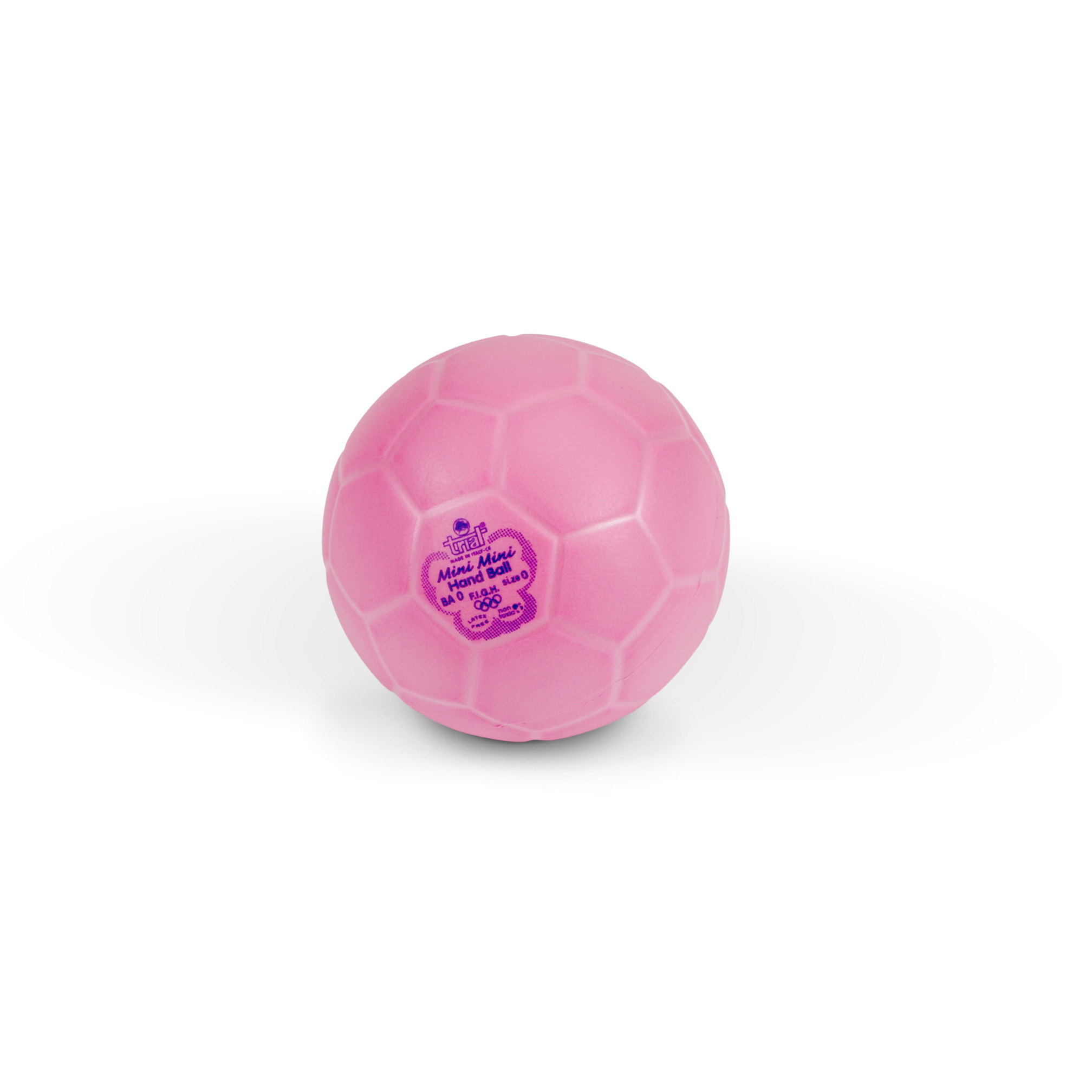 Airbal, ø 14 cm, 160 g, handbal mini