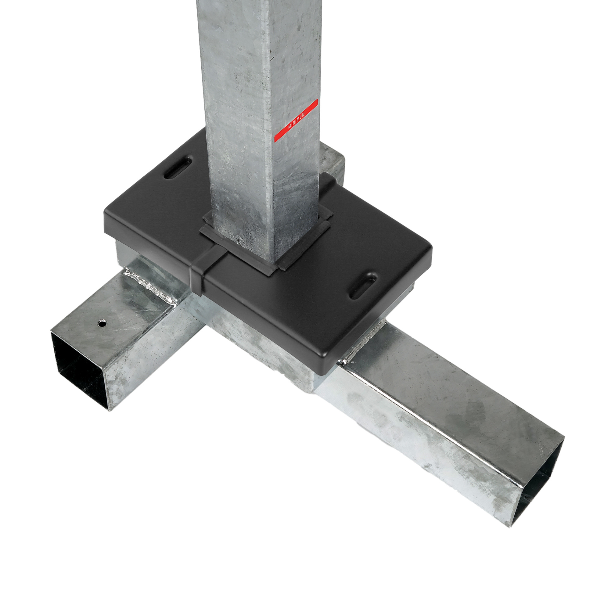 Beach volleyball set 'Pro Beach' SCB