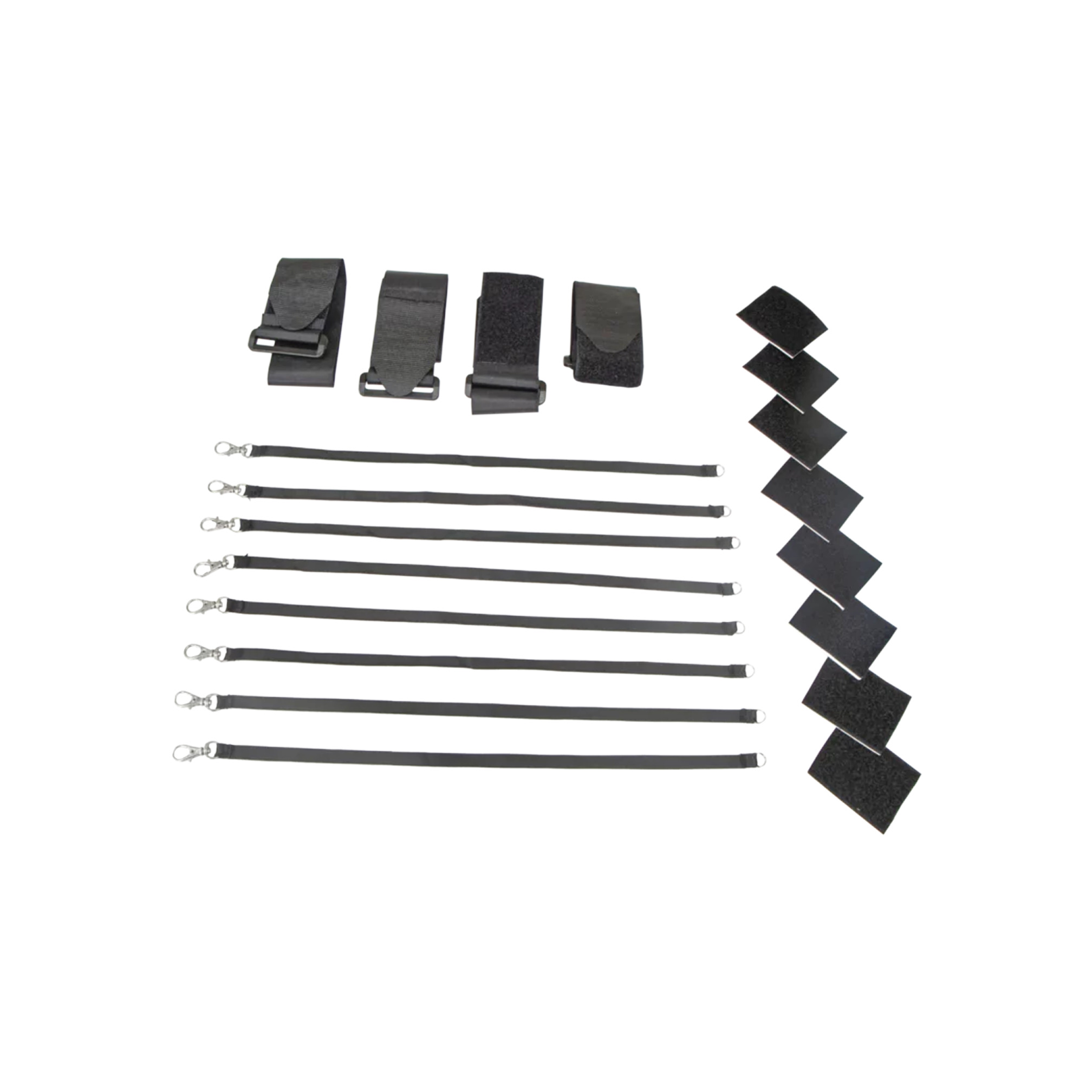 SmartClips connectiekit