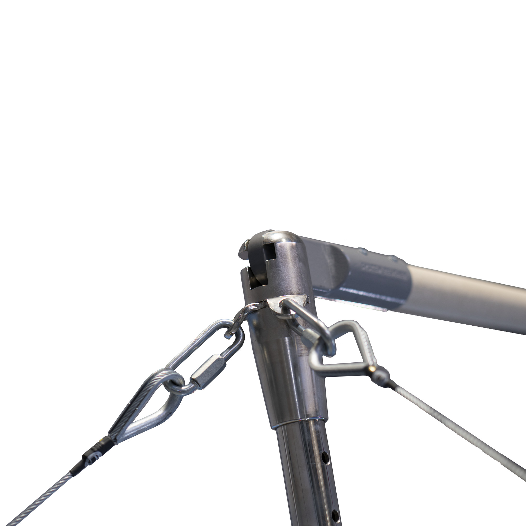 Damesbrug 'München', wedstrijd