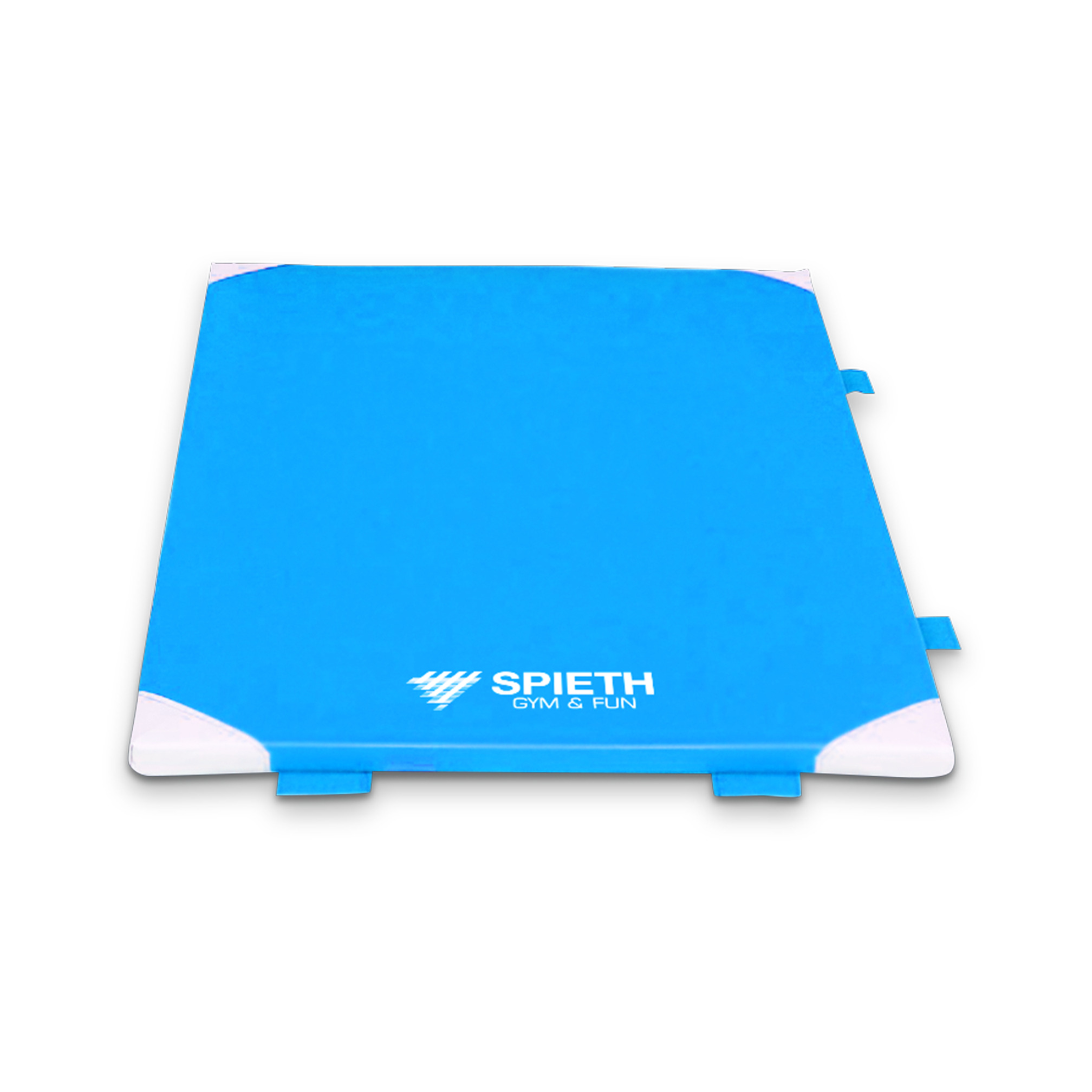 Lichte turnmat 'Gym & Fun'