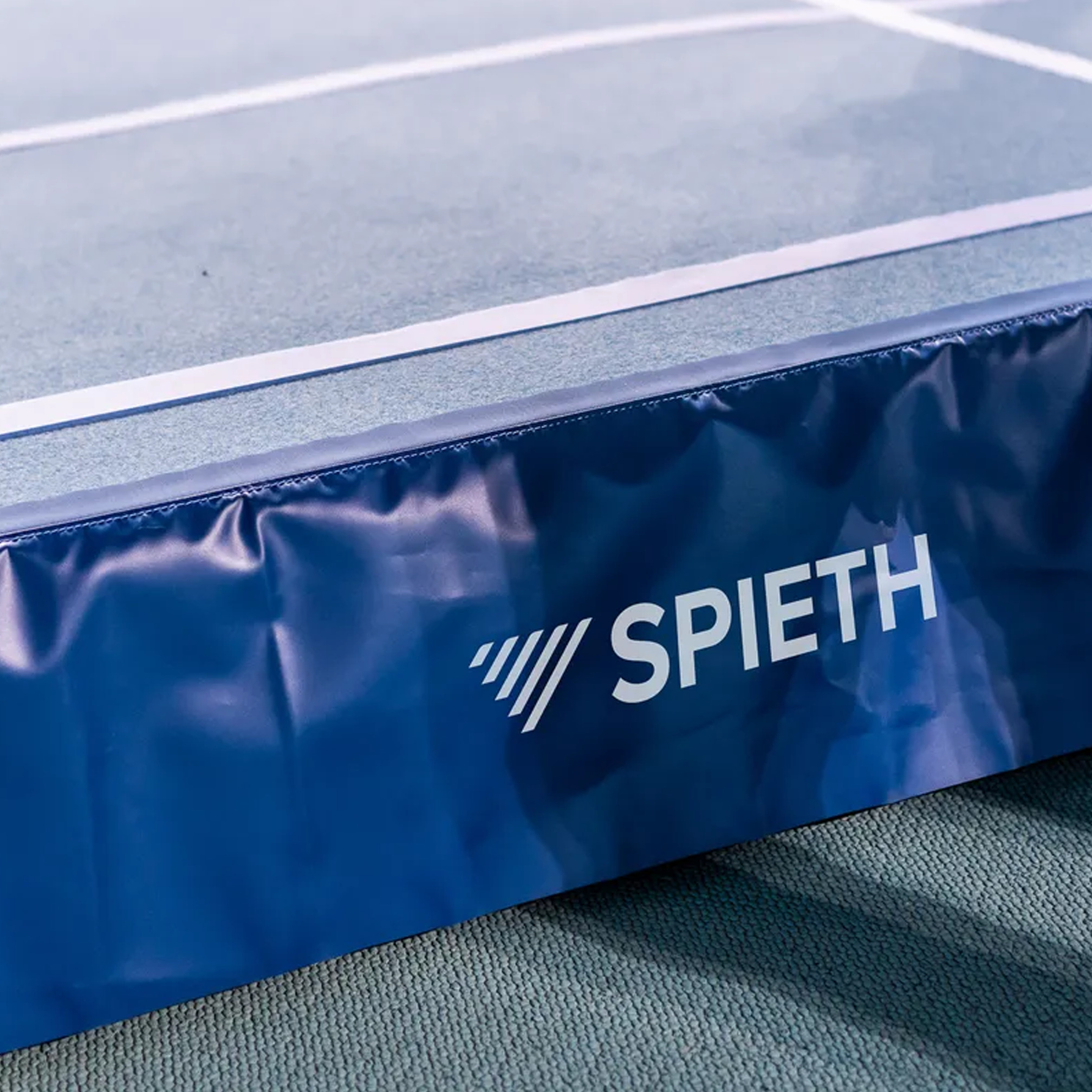 Tumbling Track “SPIETHway Evolution – 25,2m