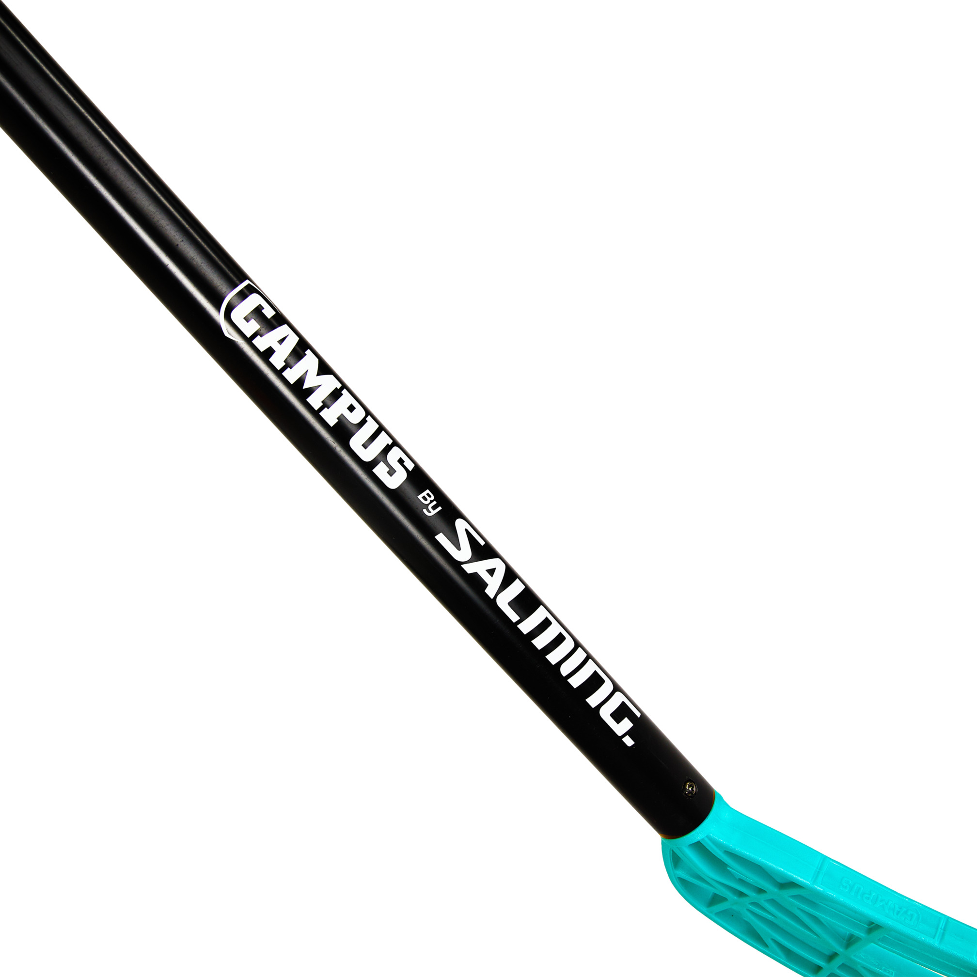 Salming Floorball-Schläger Campus 50, 85 cm, türkis