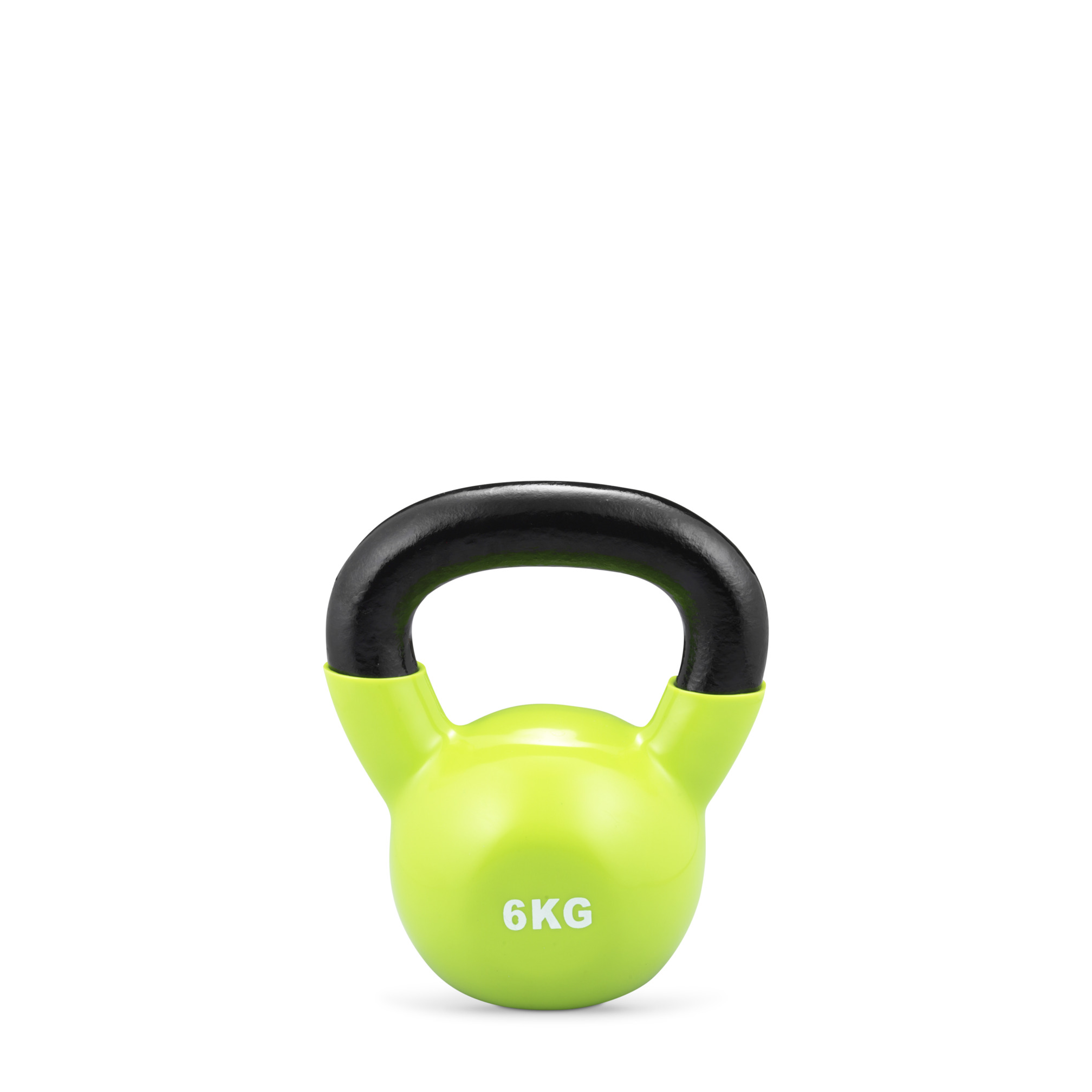 Kettlebell, 6 kg