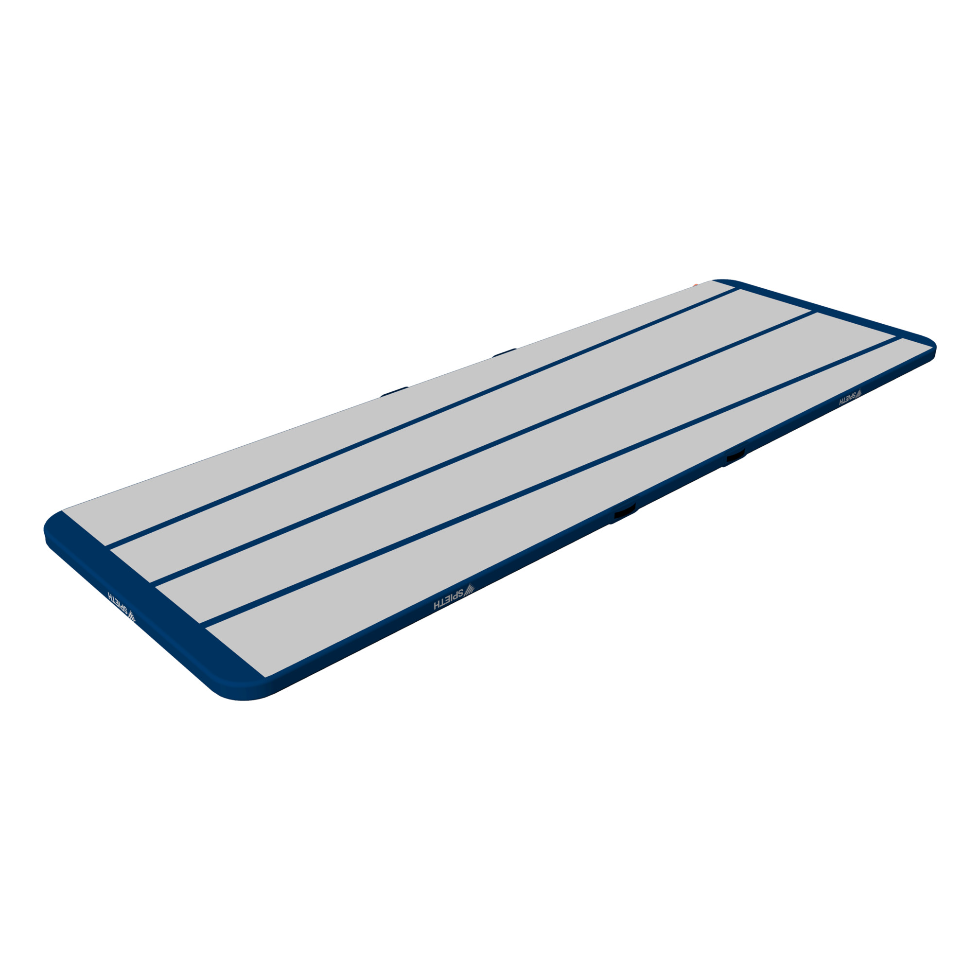Airfloor long, 600x200x10 cm