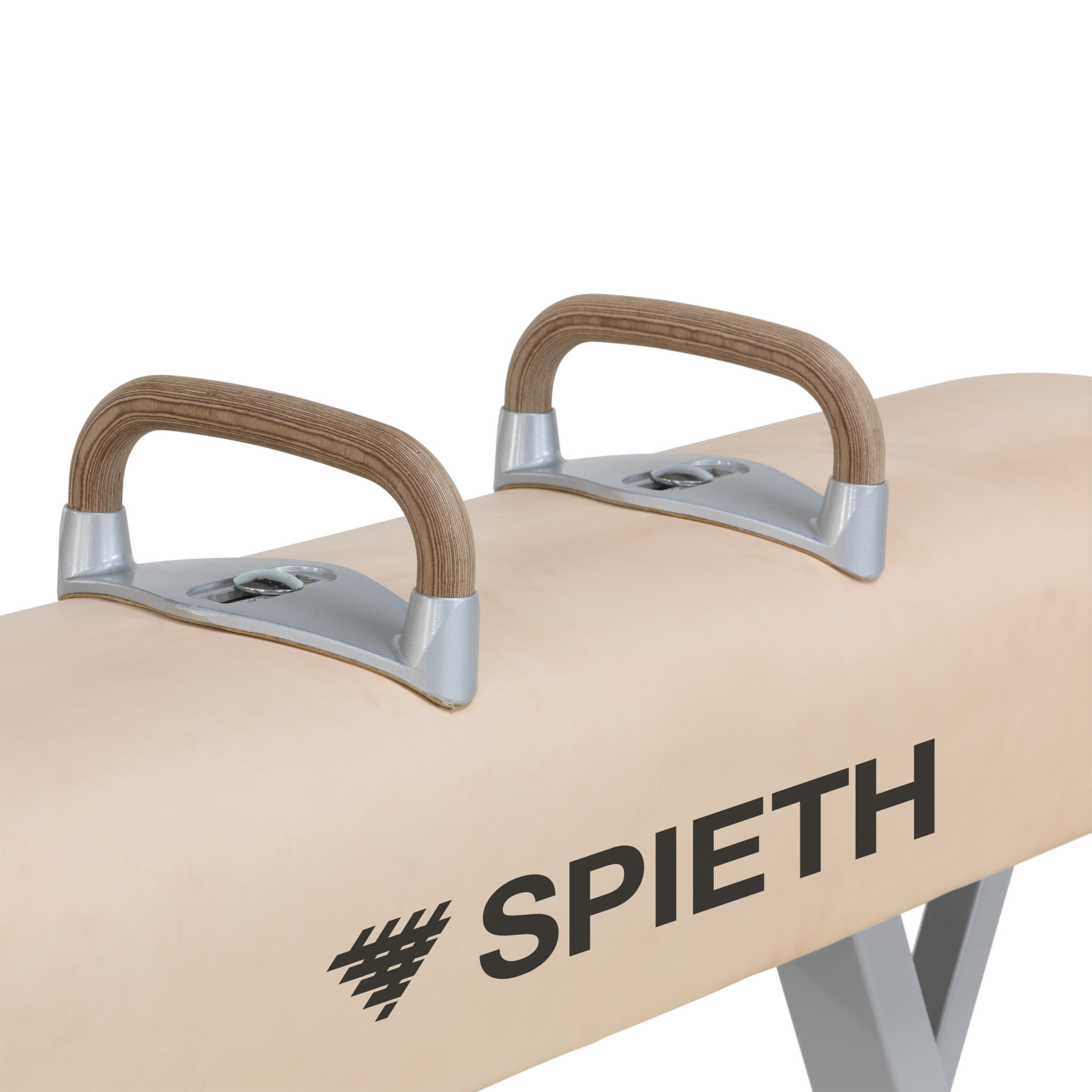 Voltigebeugel, hout Voltigebeugel, hout