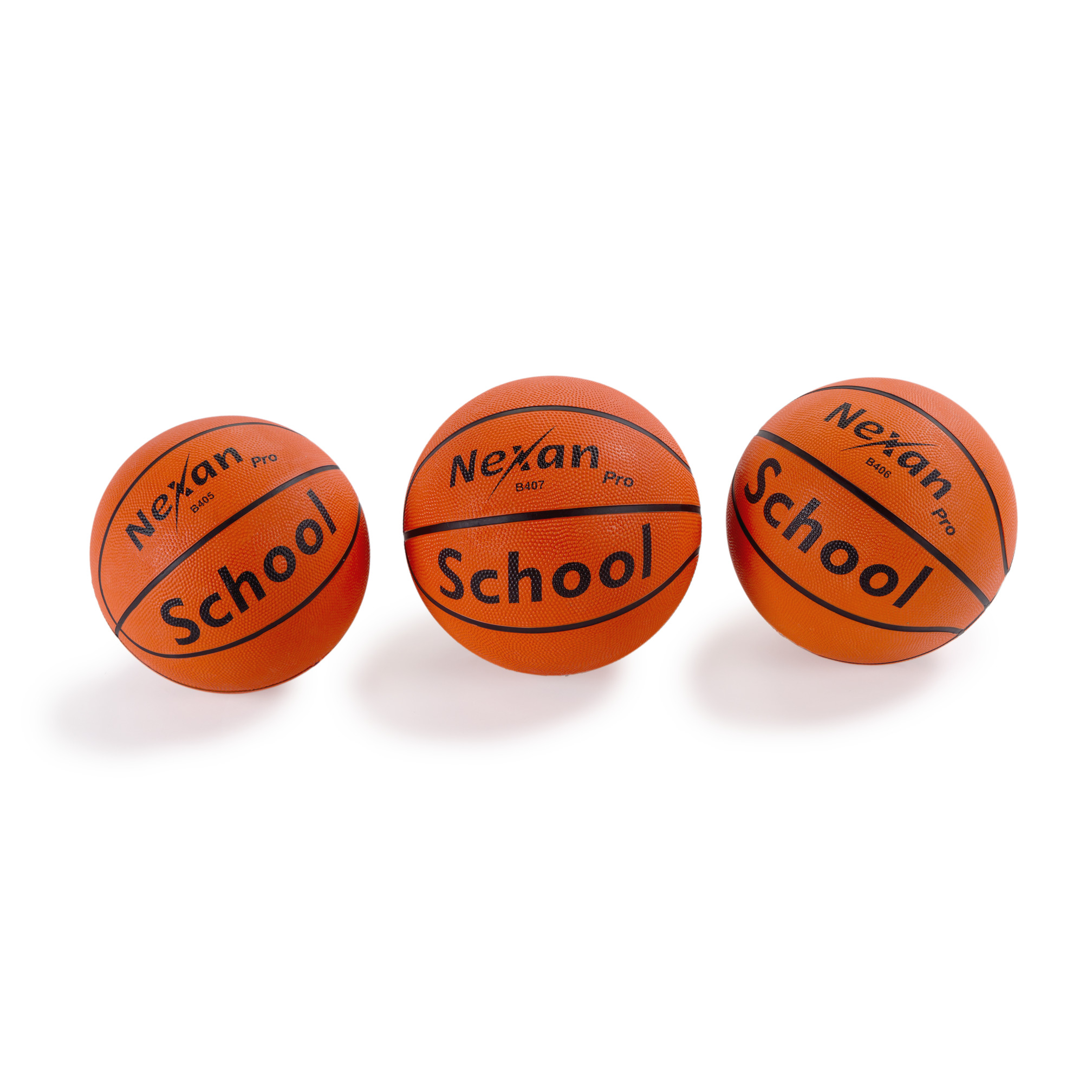 Basketbal Nexan SCHOOL, M7