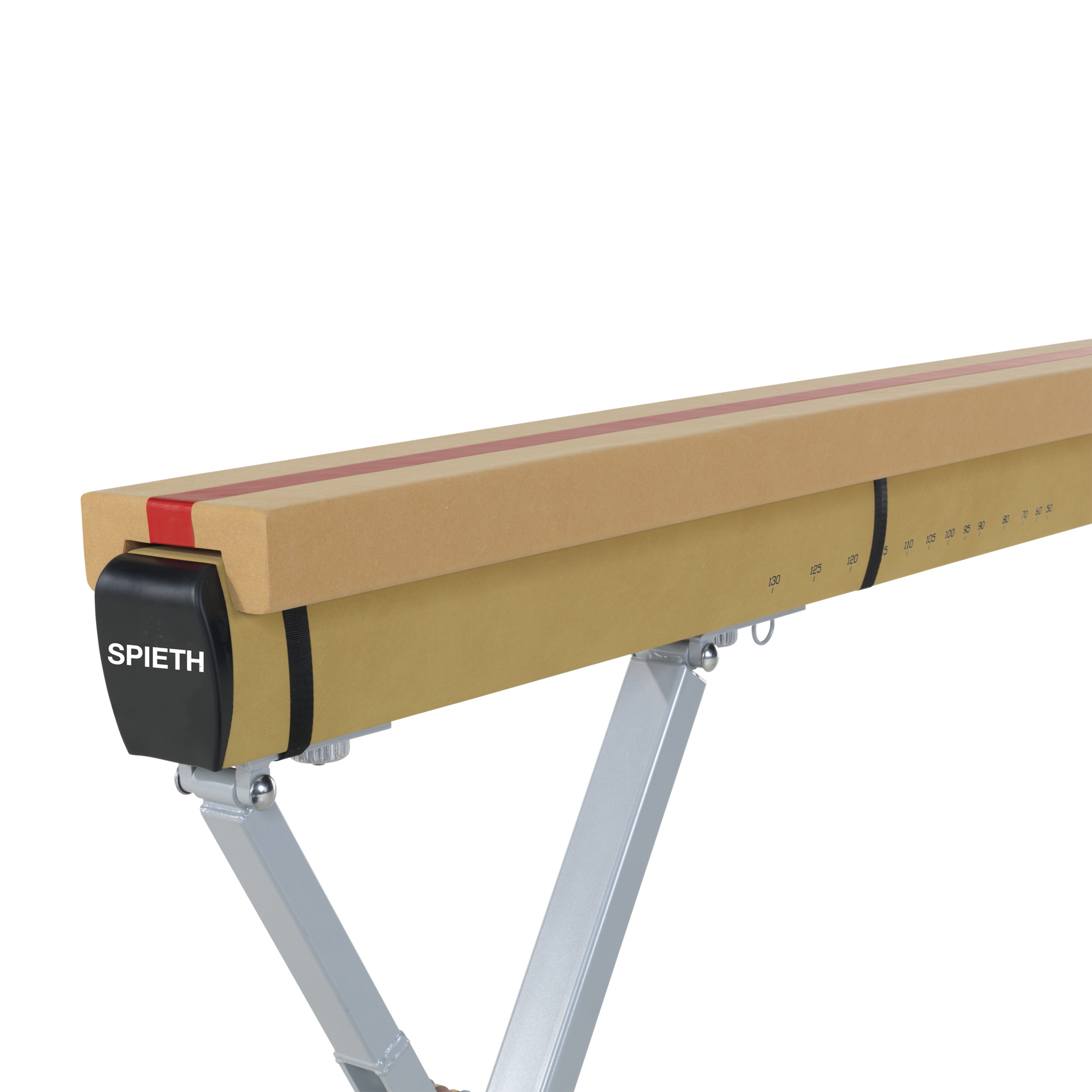 Schwebebalken-Verbreiterung, L:200 cm/B:20 cm