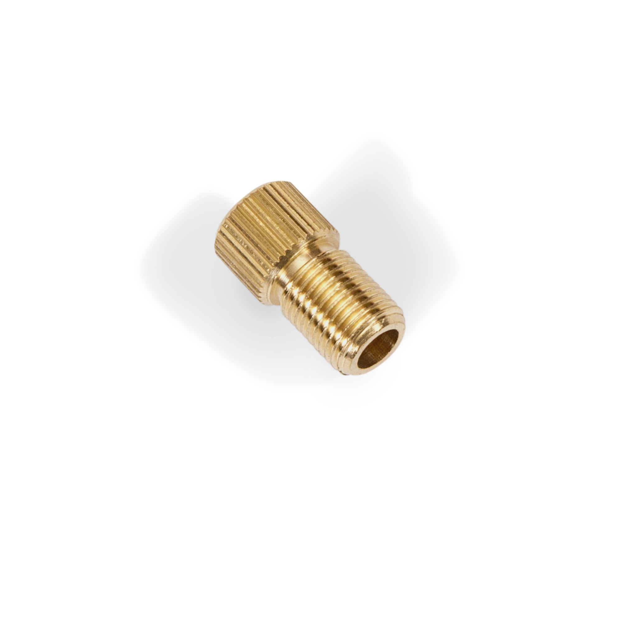 Ballnippel, Adapter