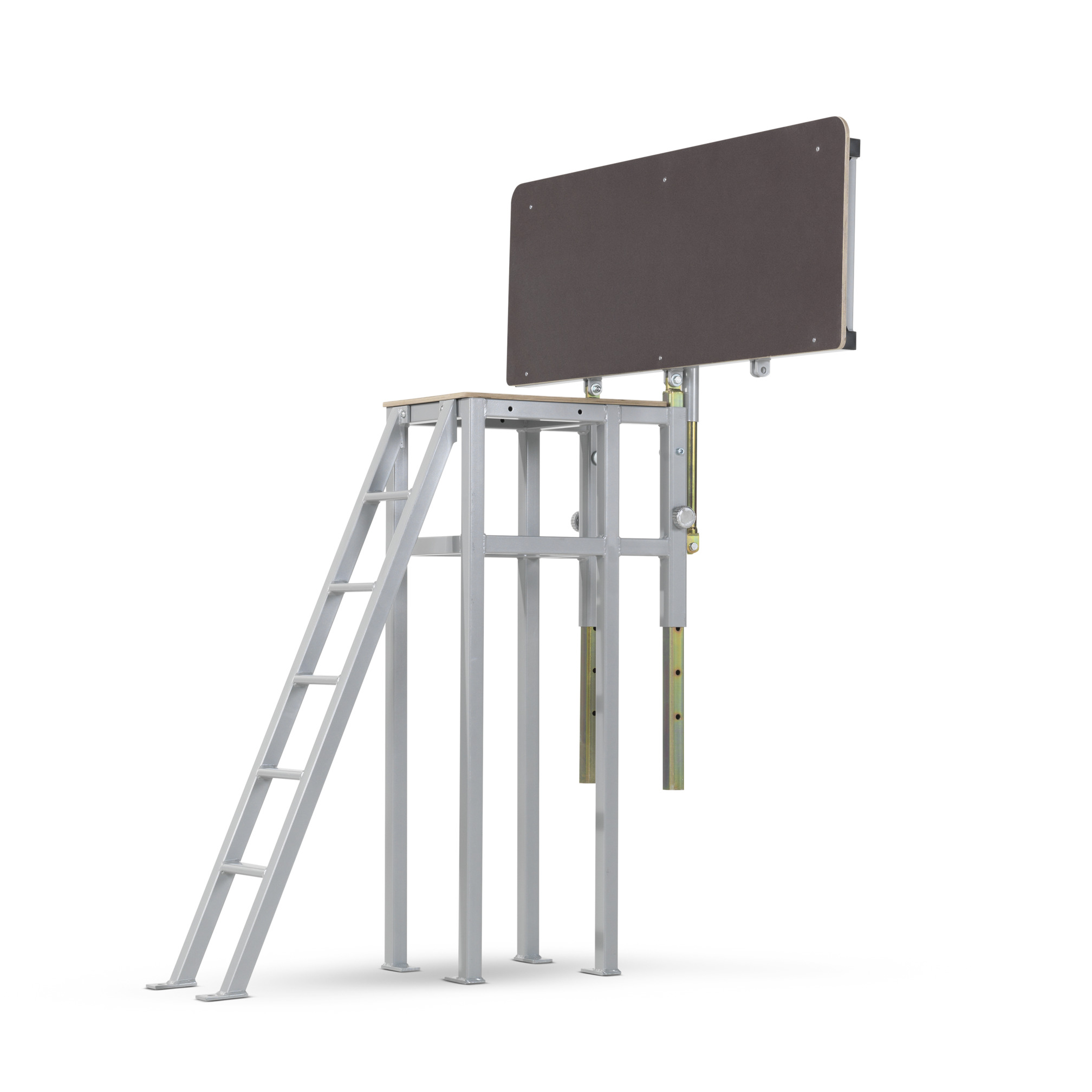 Coaching platform 