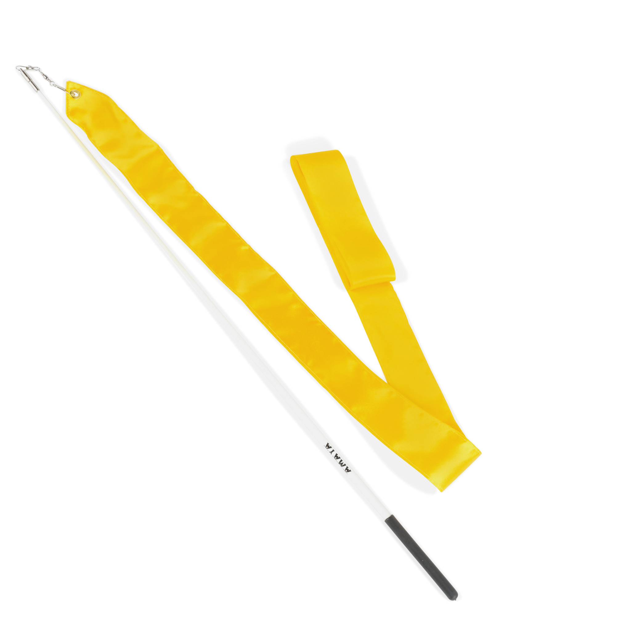 RG Ribbon "Göteborg", yellow