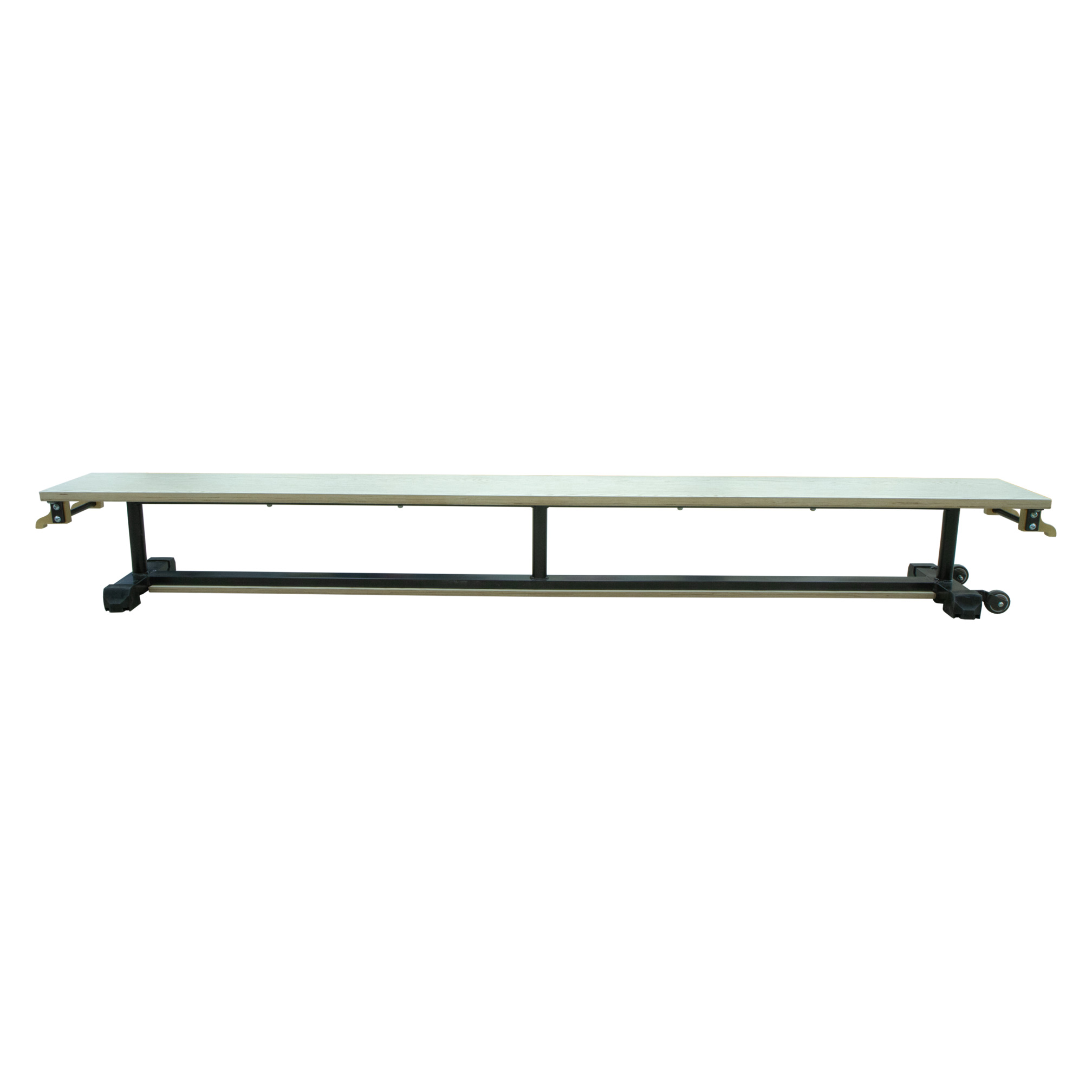 Gym bench, 250 cm, STAP