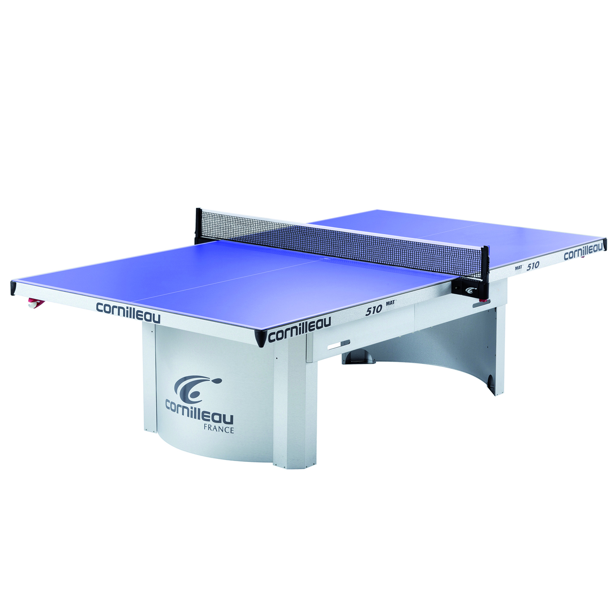 Tafeltennistafel Cornilleau Pro 510 Tafeltennistafel Cornilleau Pro 510