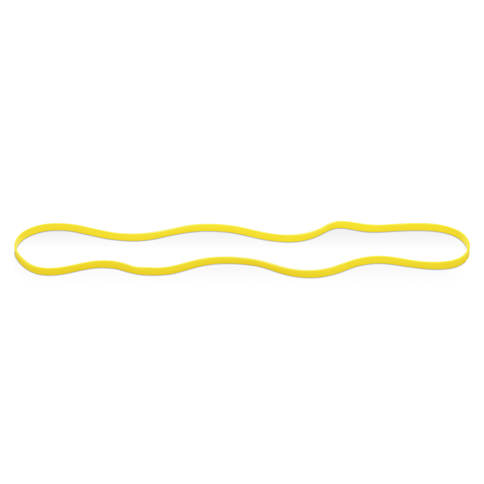 Rubber Band resistance band, light