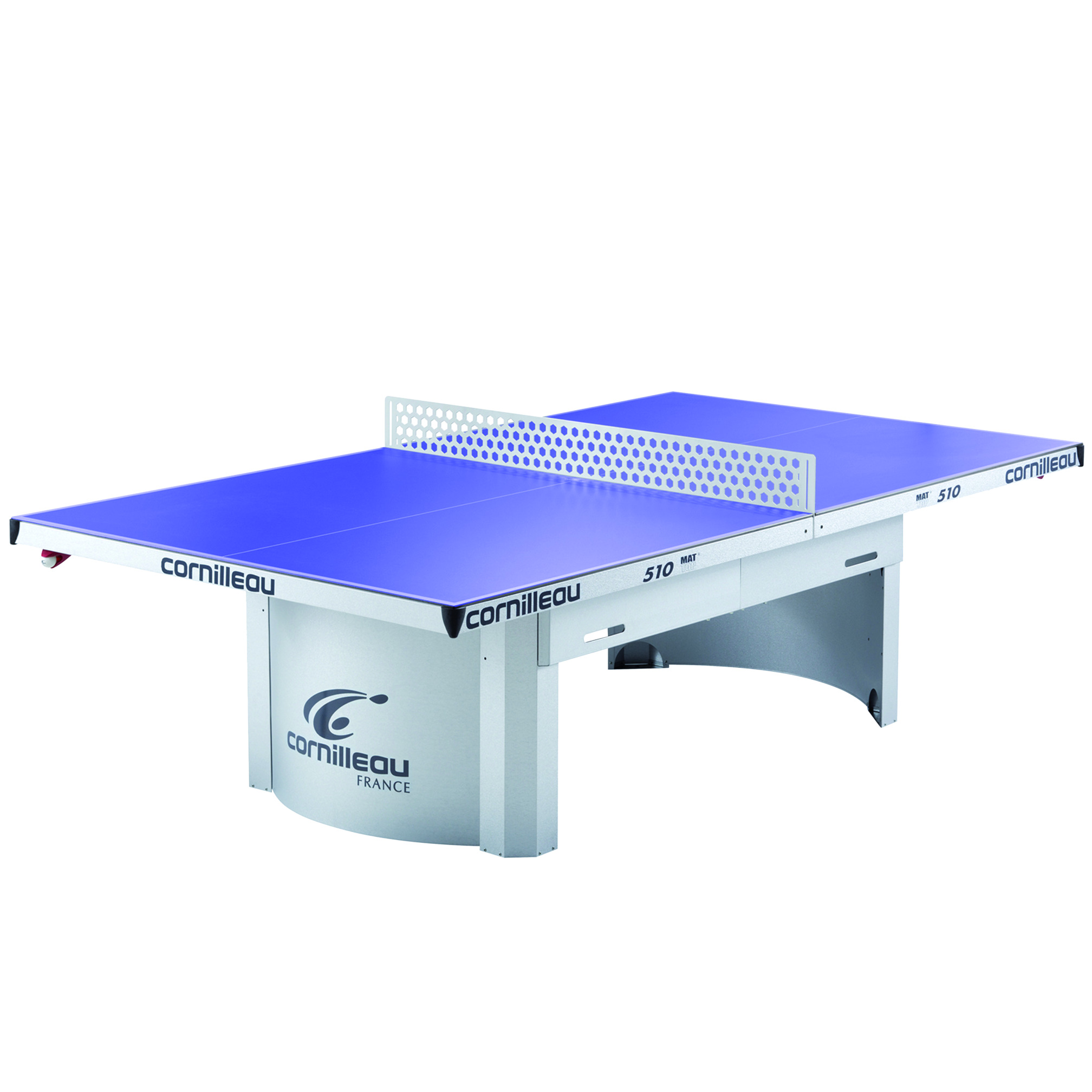 Tafeltennistafel Cornilleau Pro 510