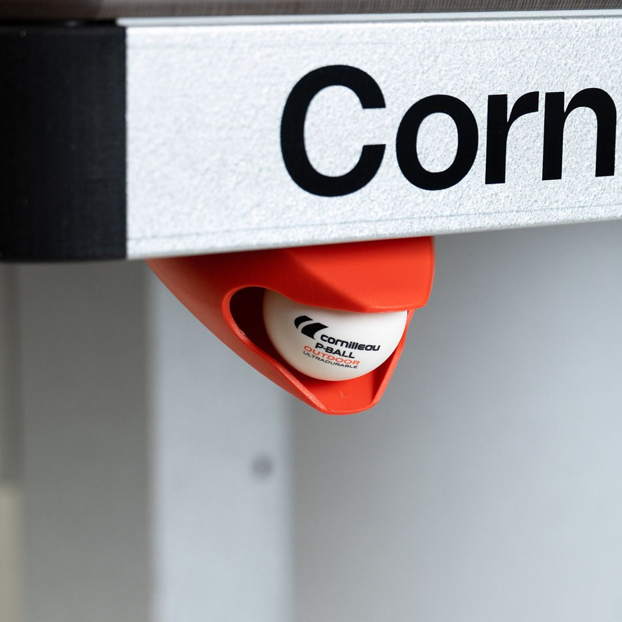 Tafeltennistafel Cornilleau Campus 510