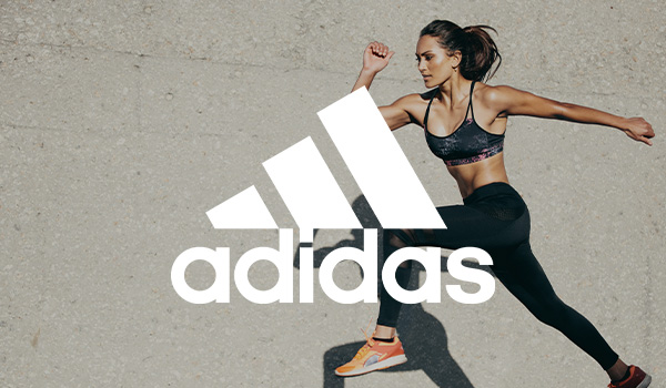 Adidas Mädchen Training