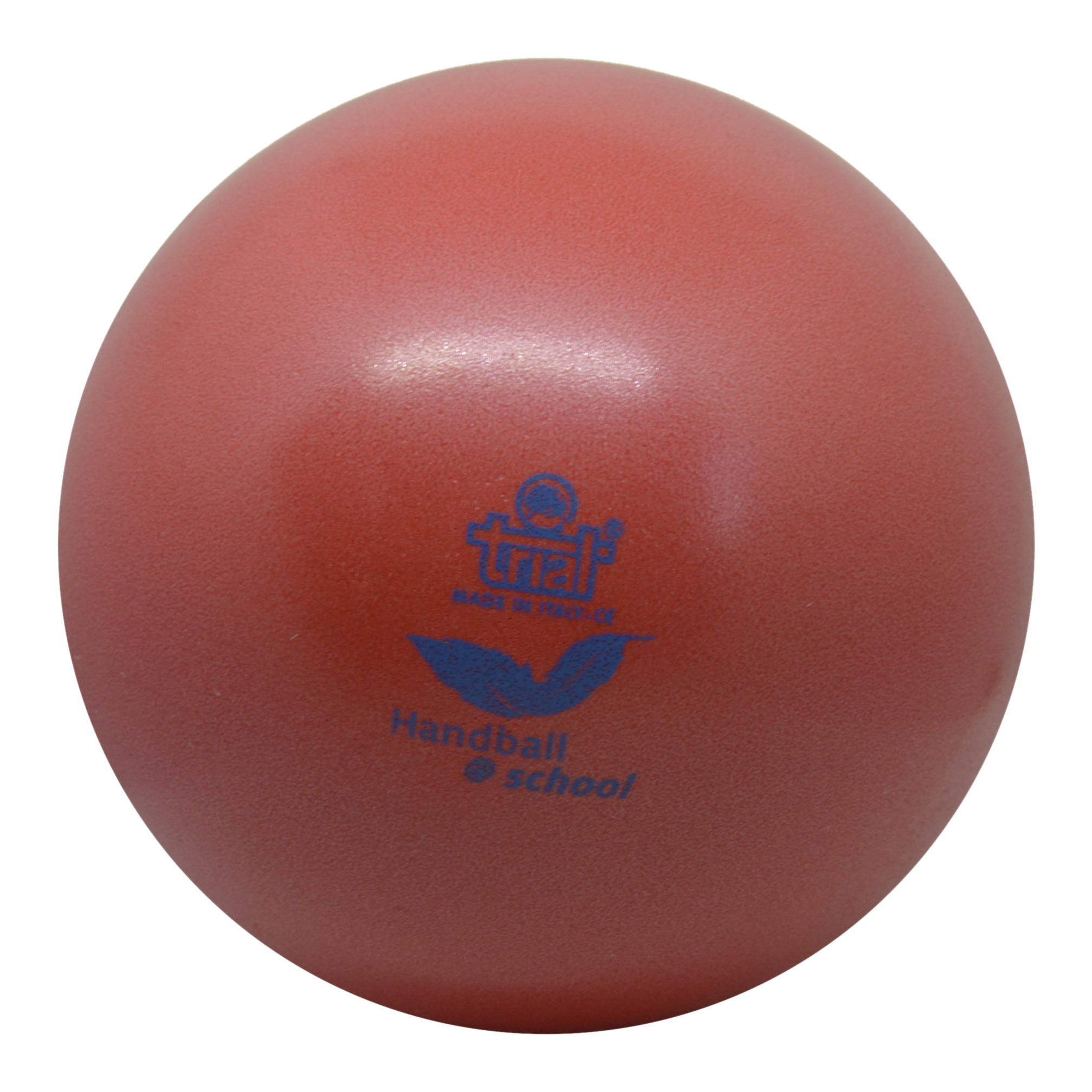 Trail Handball School, extra weich, ø 10 cm