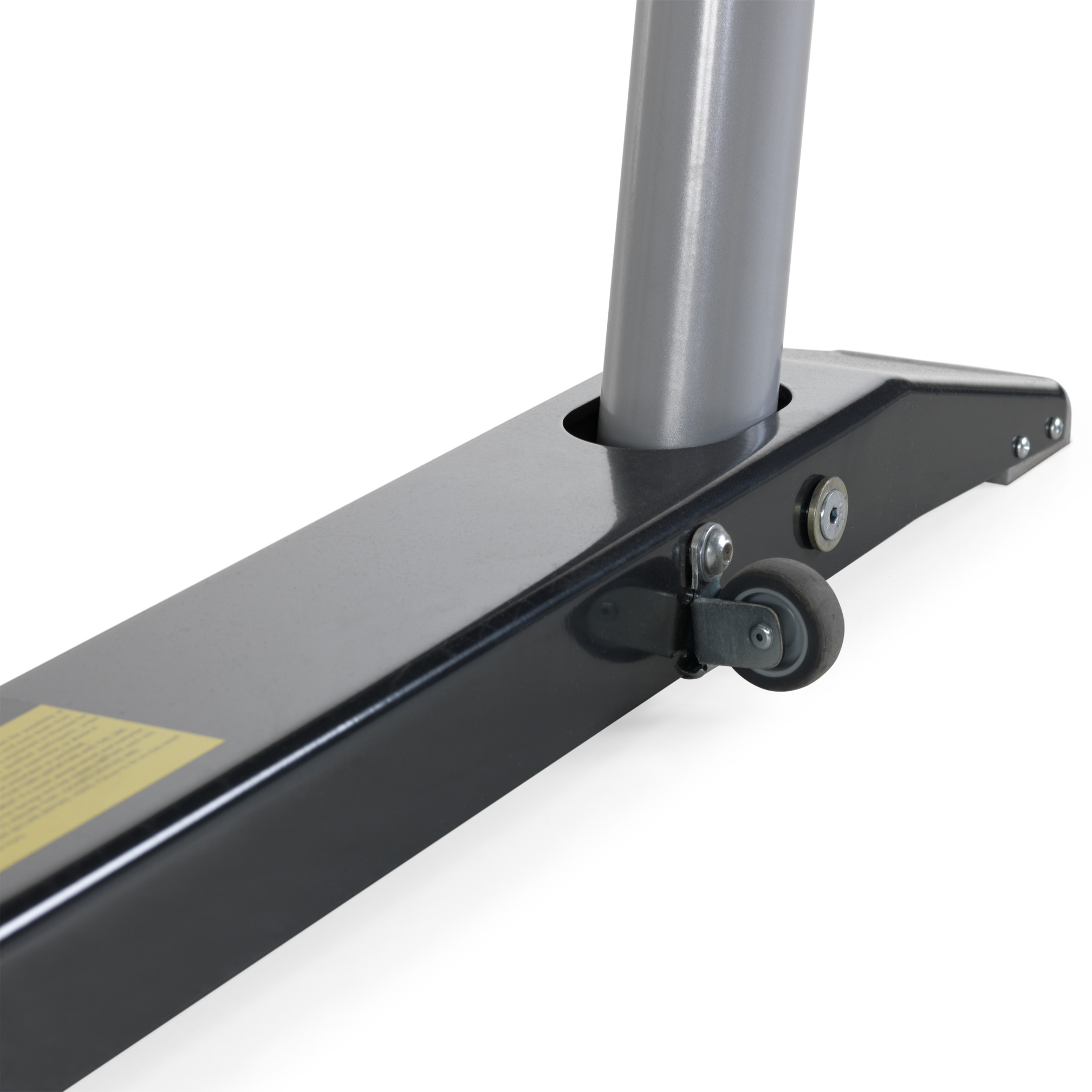 Damesbrug 'Kombi' met verspanning, training Damesbrug 'Kombi' met verspanning, training