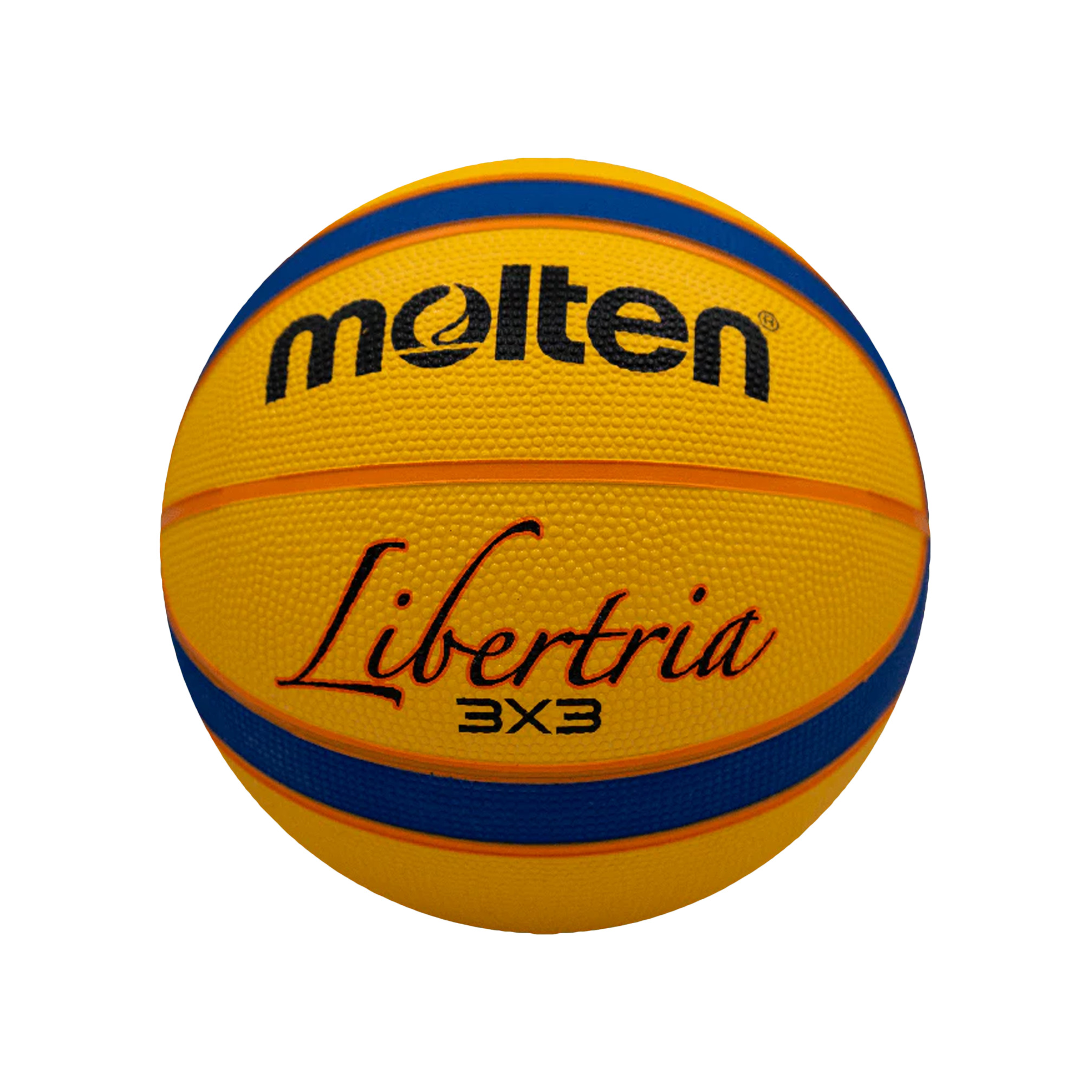 Molten 3x3 balón de baloncesto talla 6