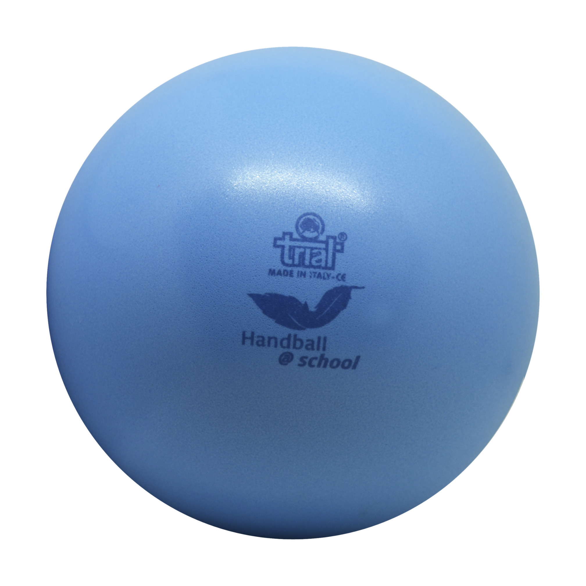 Trail Handball School, extra weich, ø 13 cm Trail Handball School, extra weich, ø 13 cm