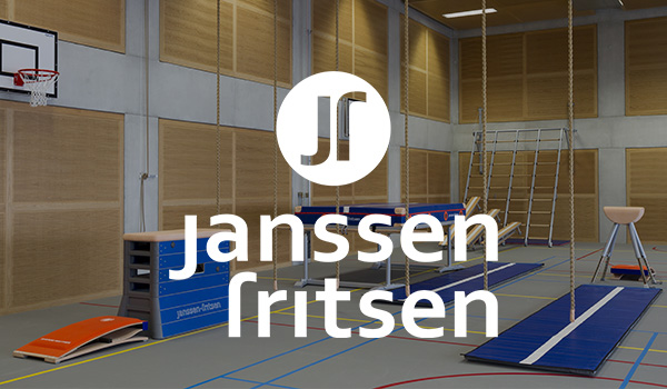 Janssen-Fritsen Sportbereich