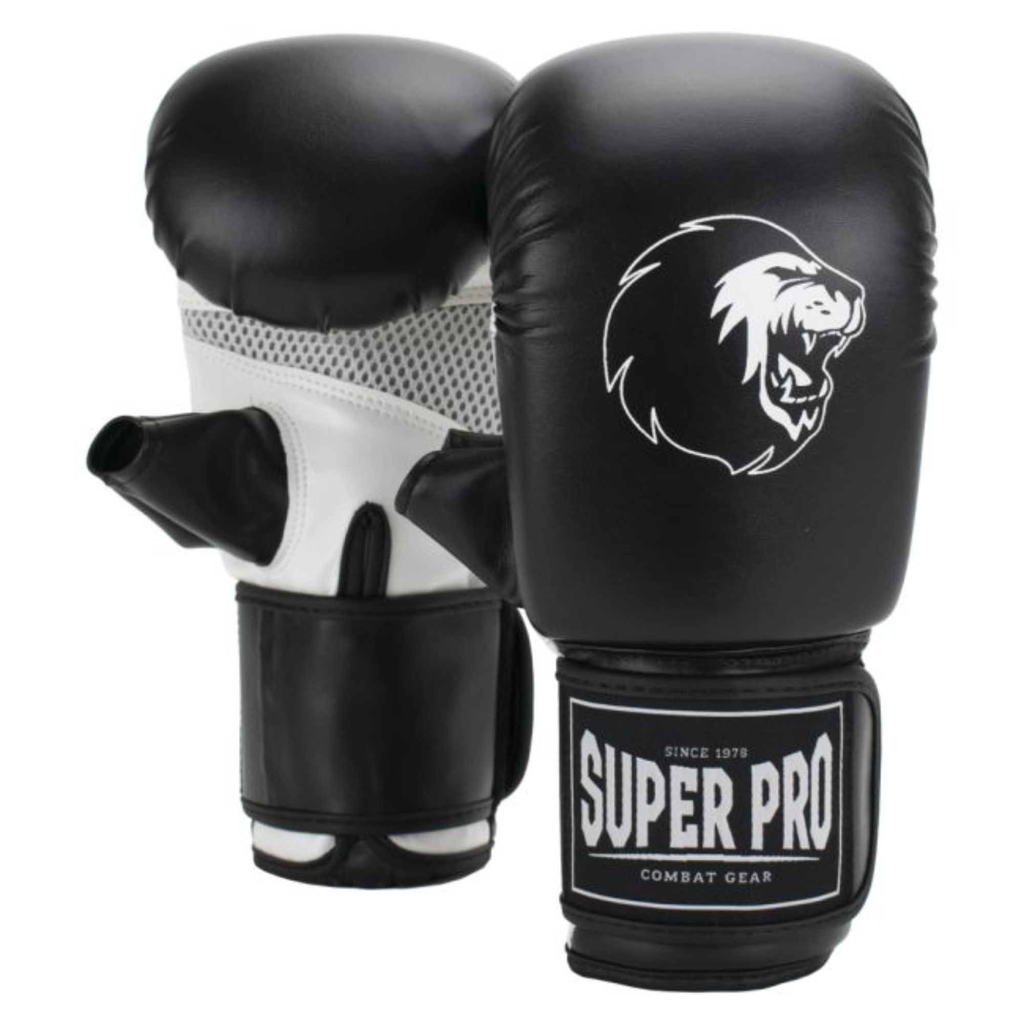 Super Pro Combat Gear Victor Bokszakhandschoenen M