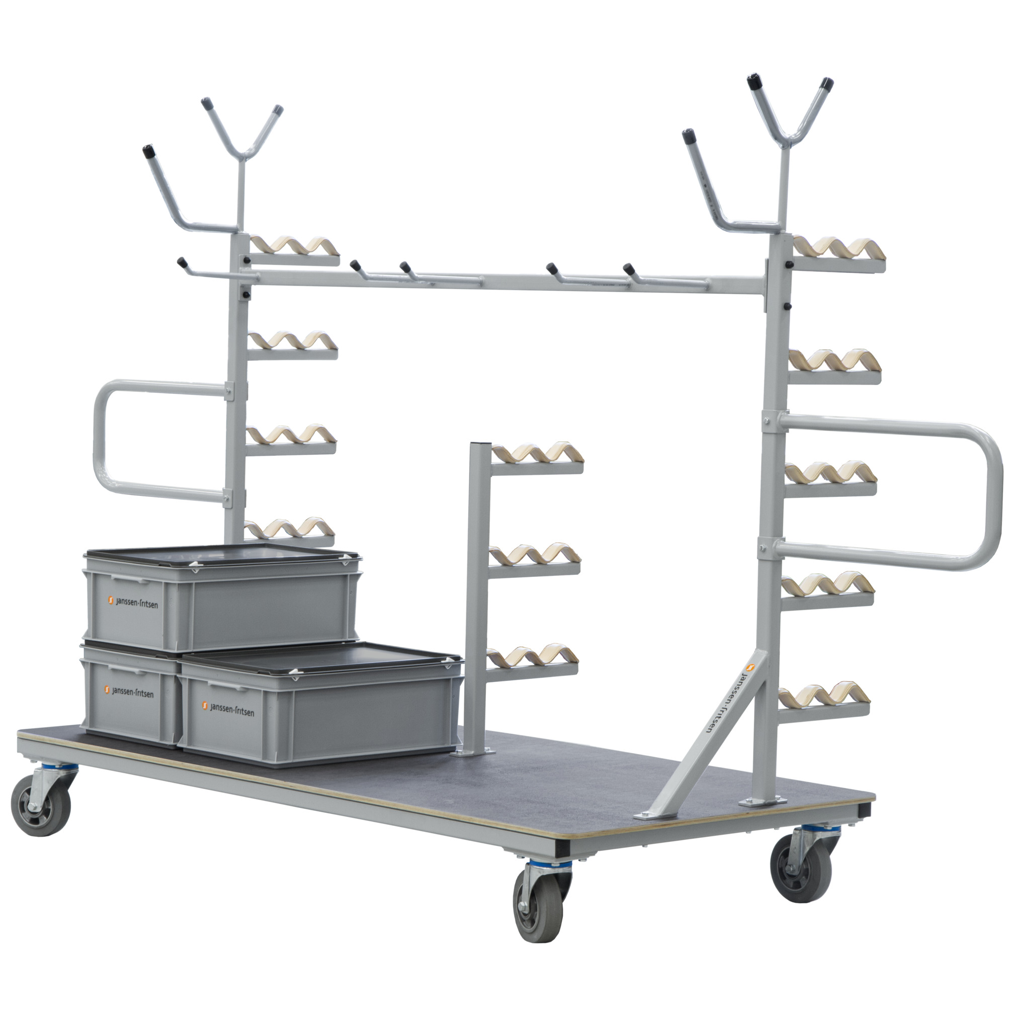 Transportwagen Combi Plus