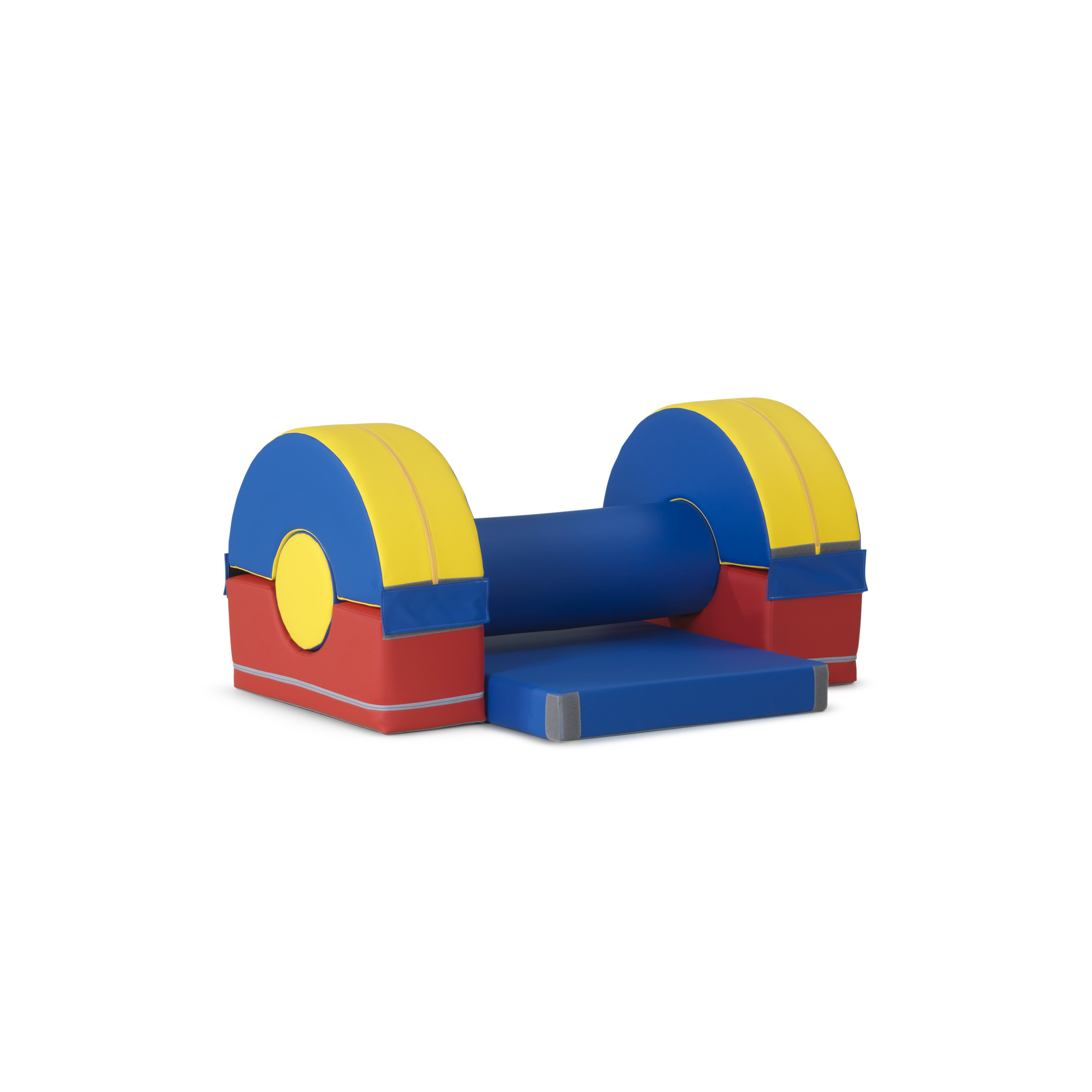 Gymnastikblöcke Set 4