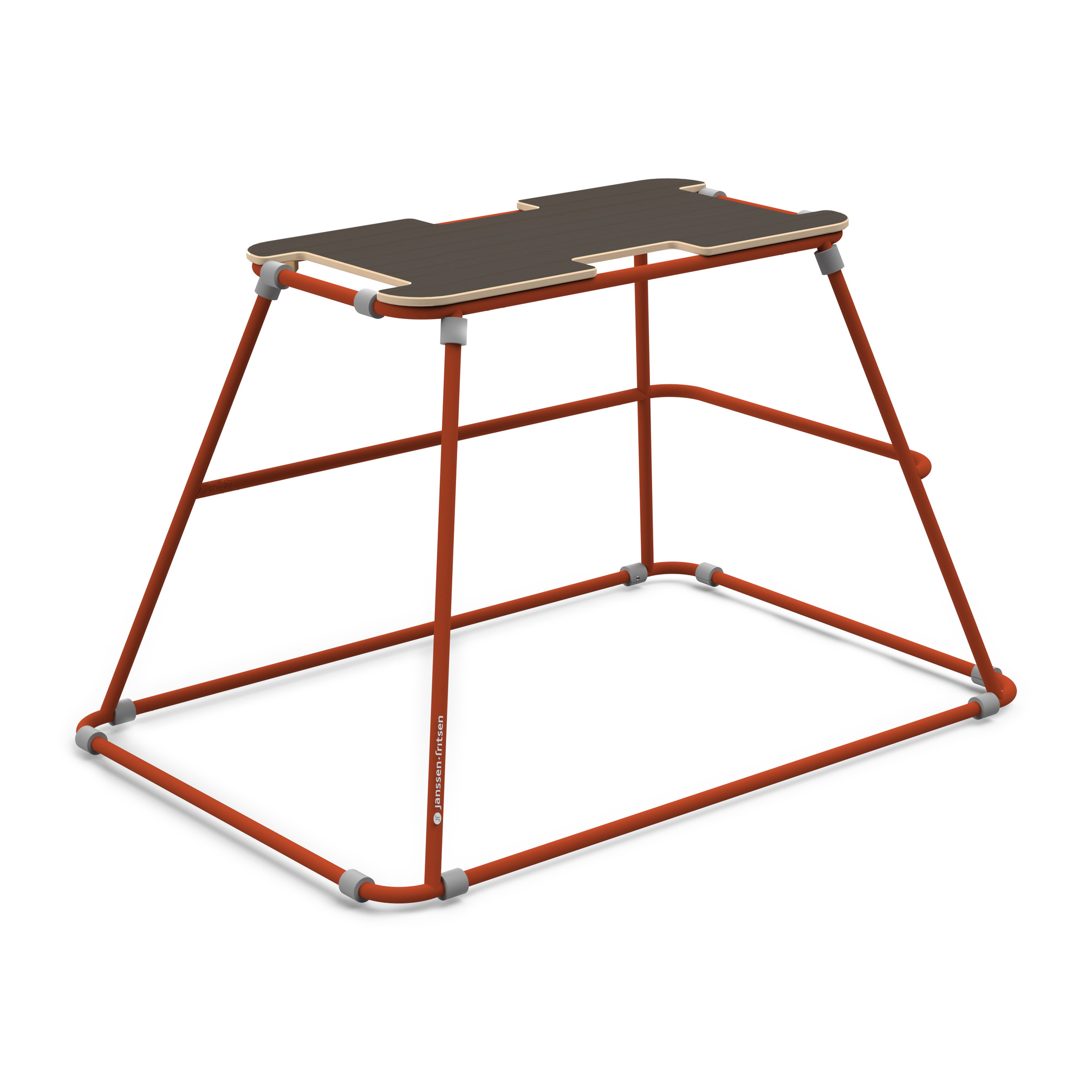 Trapezoïde outdoor