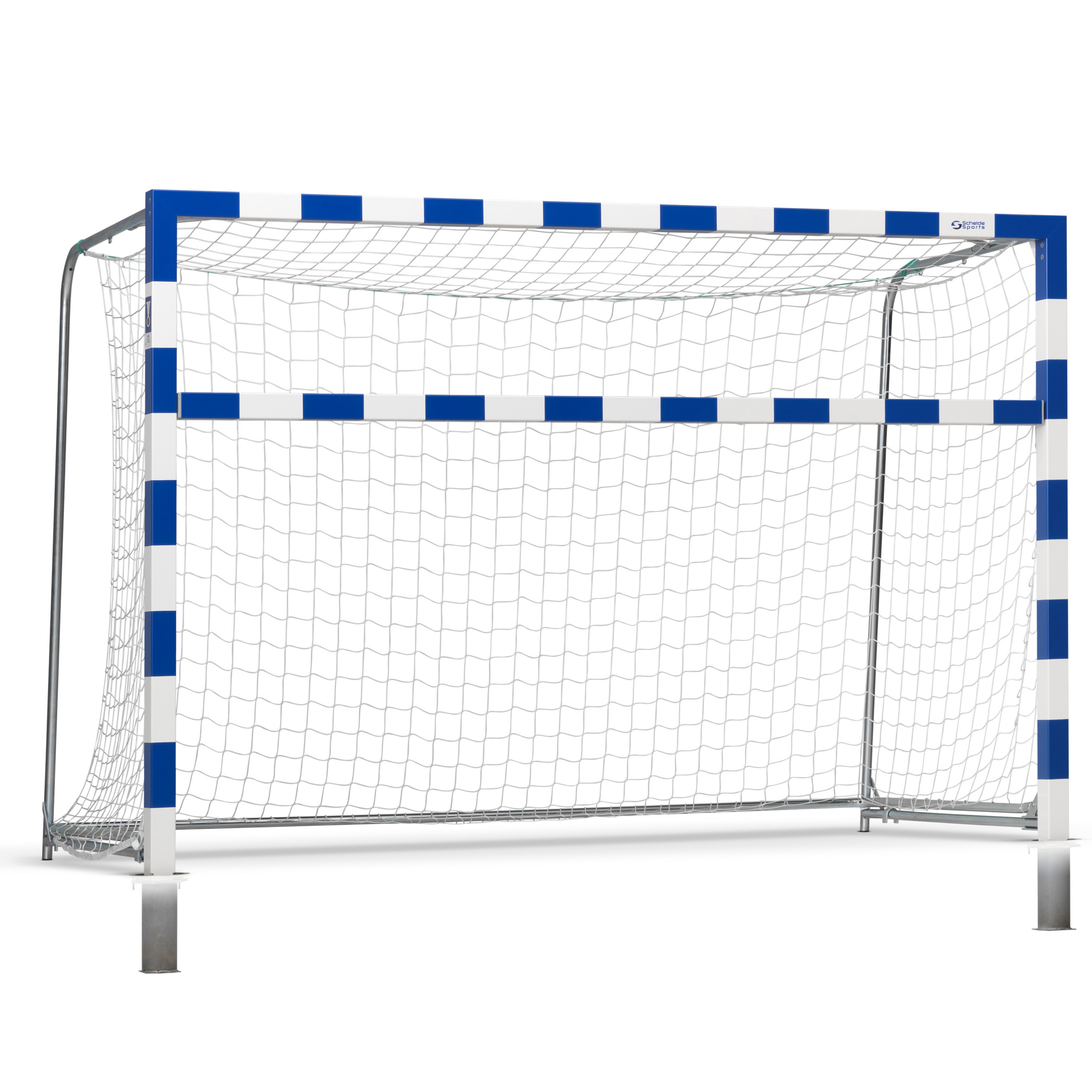 IHF Handbaldoel insteekmodel (voor grondbussen)