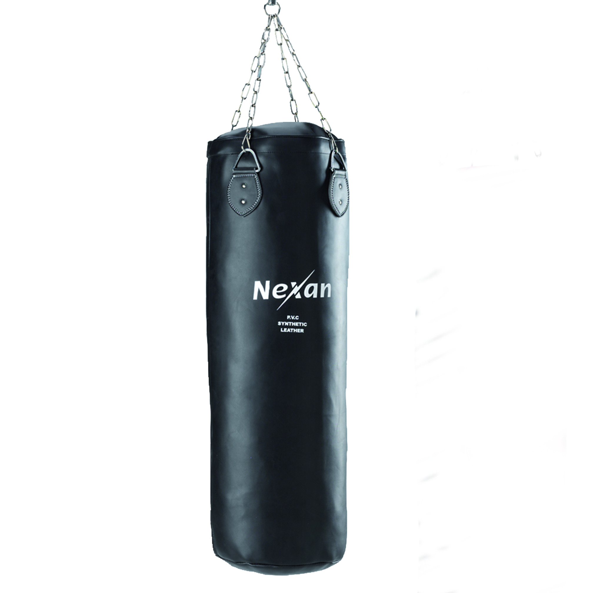 Boxsack Kunstleder