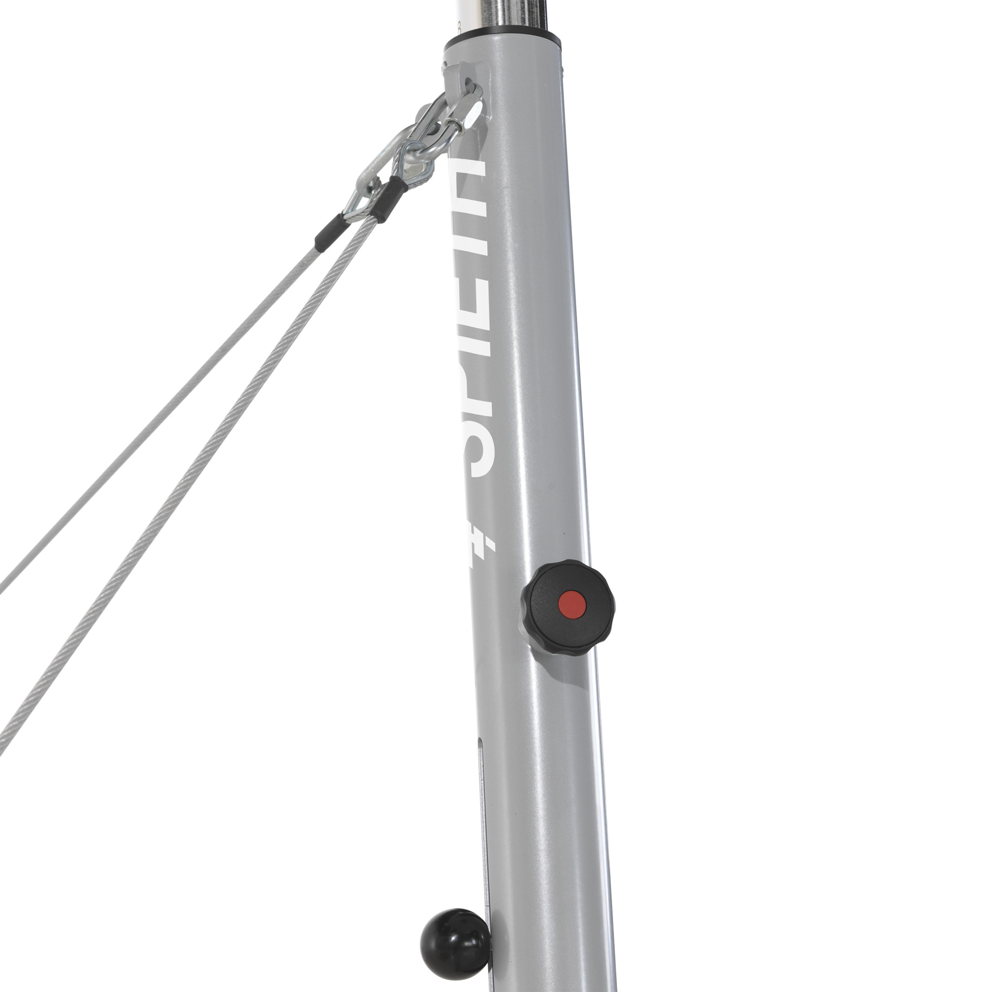 Damesbrug 'Kombi' met verspanning, training Damesbrug 'Kombi' met verspanning, training