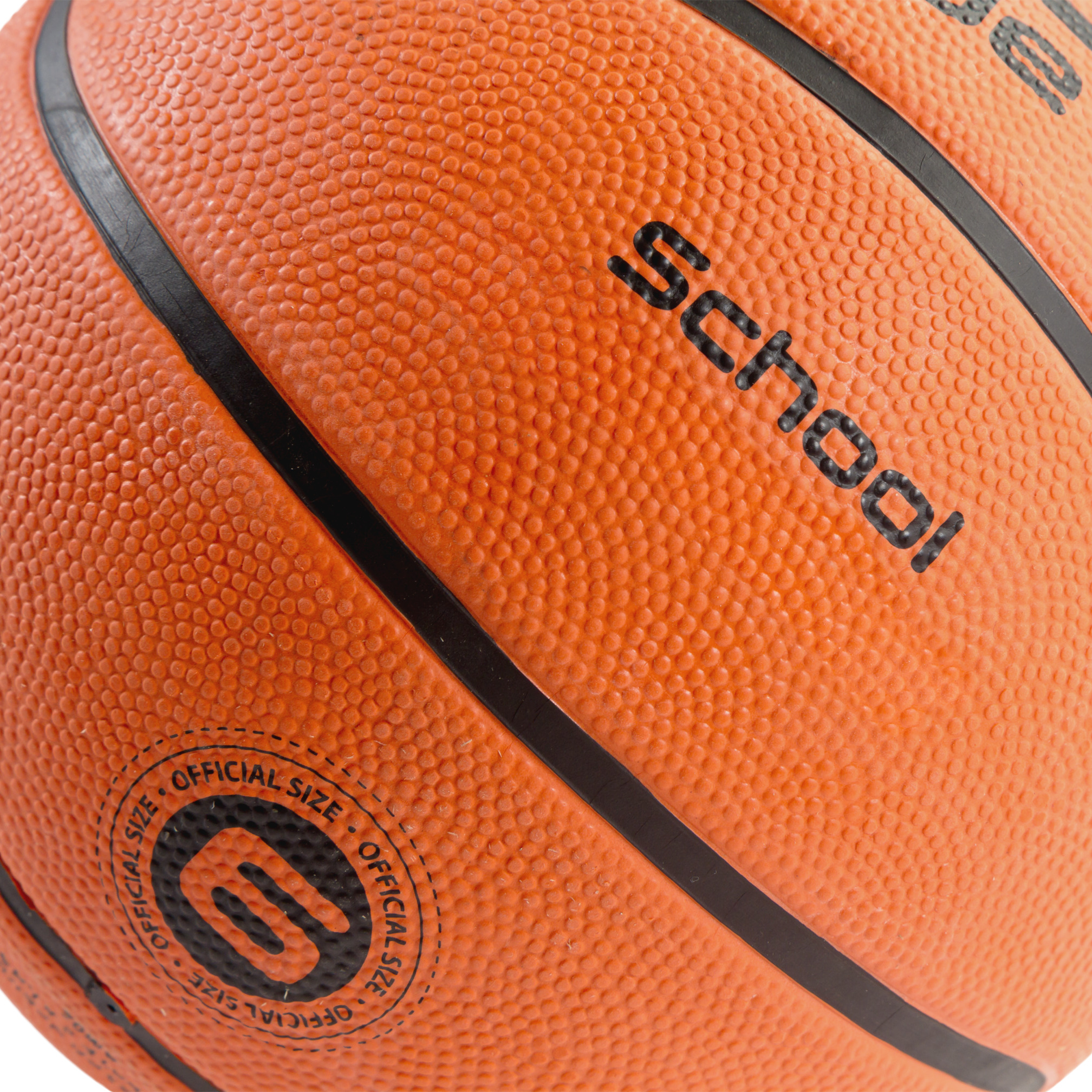 Schelde Sports - Schoolbasketbal - Maat 6