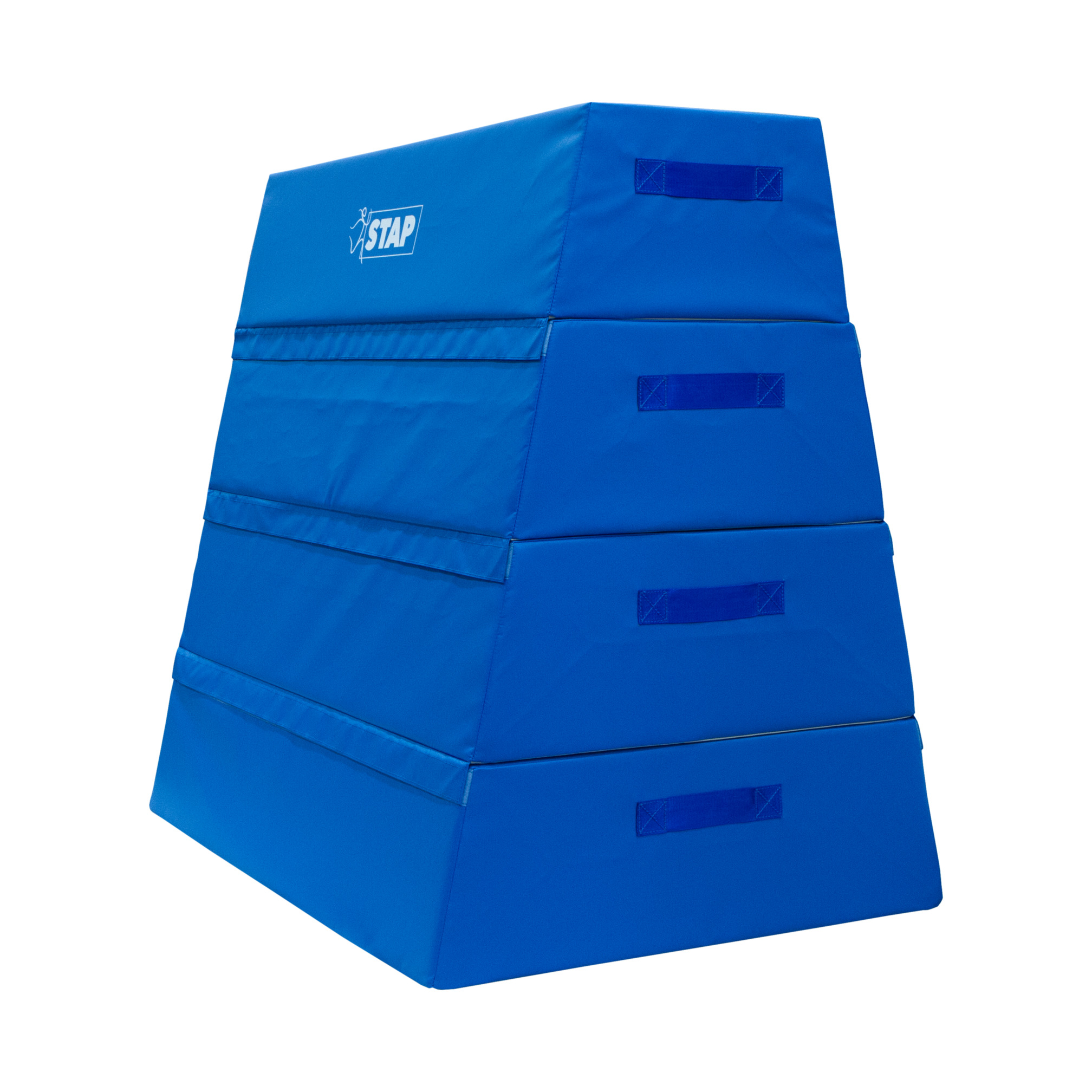 STAP Trapez-Sprungkasten, FOAM