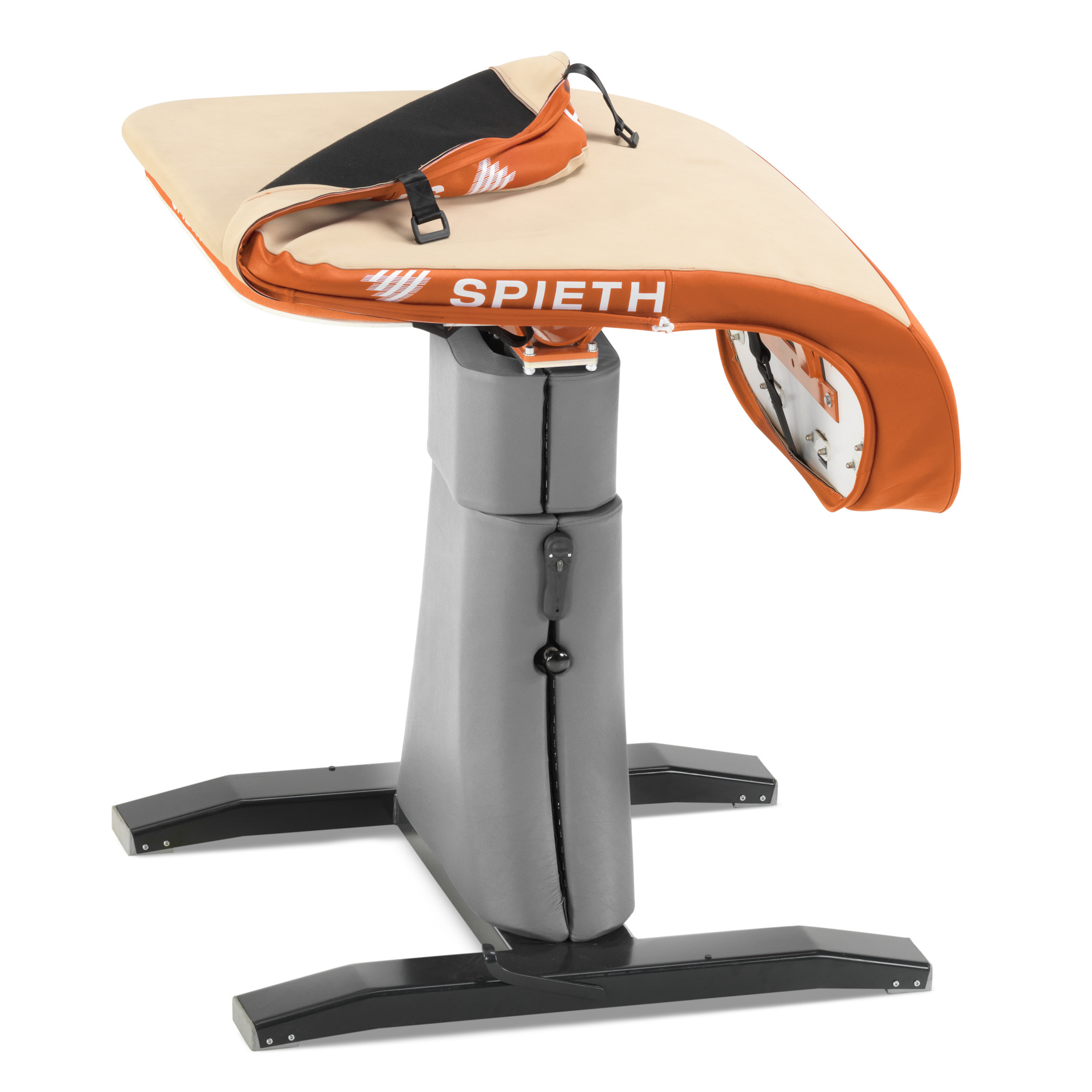 Soft training cover for Vaulting Table Ergojet Rio