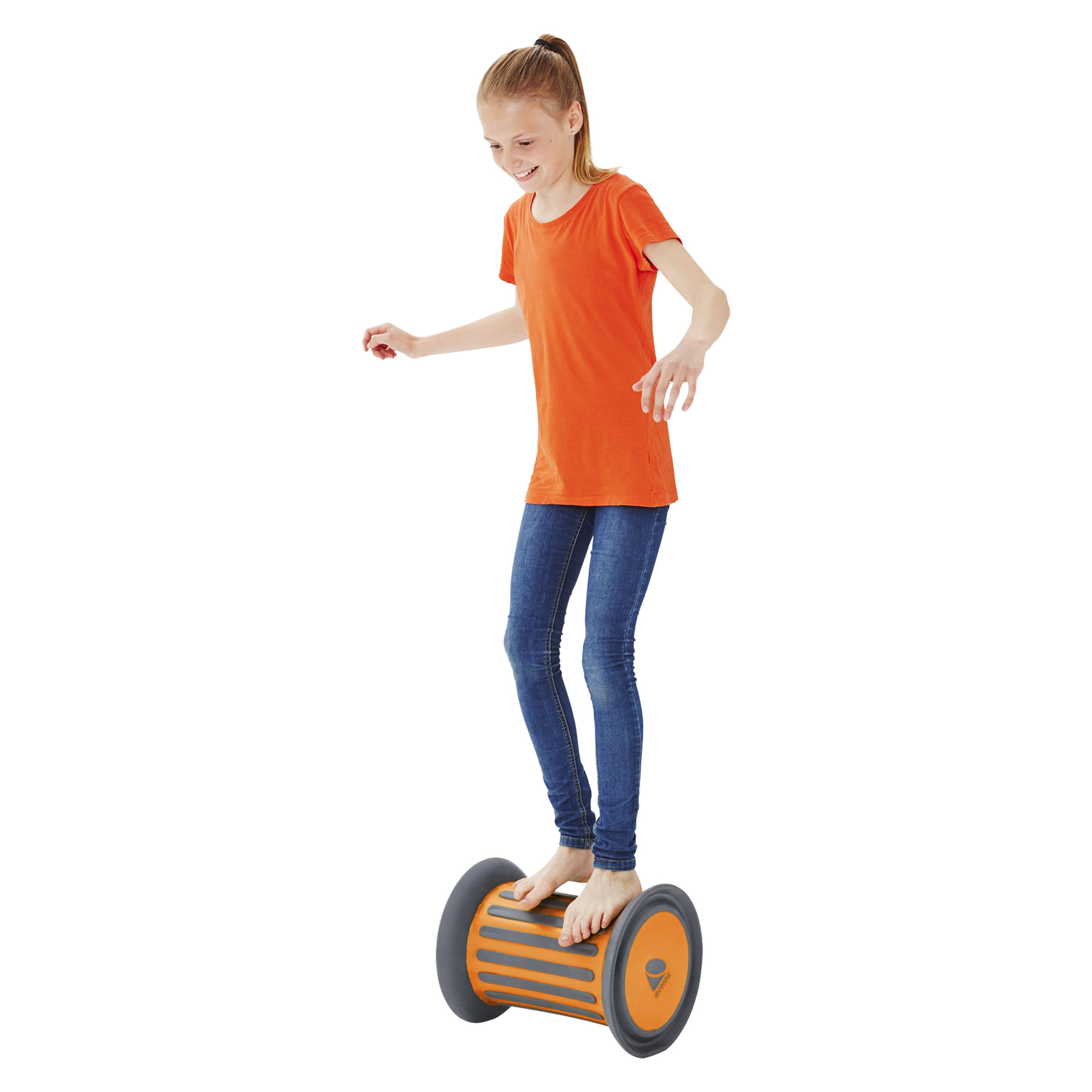 Roller, zonder zand