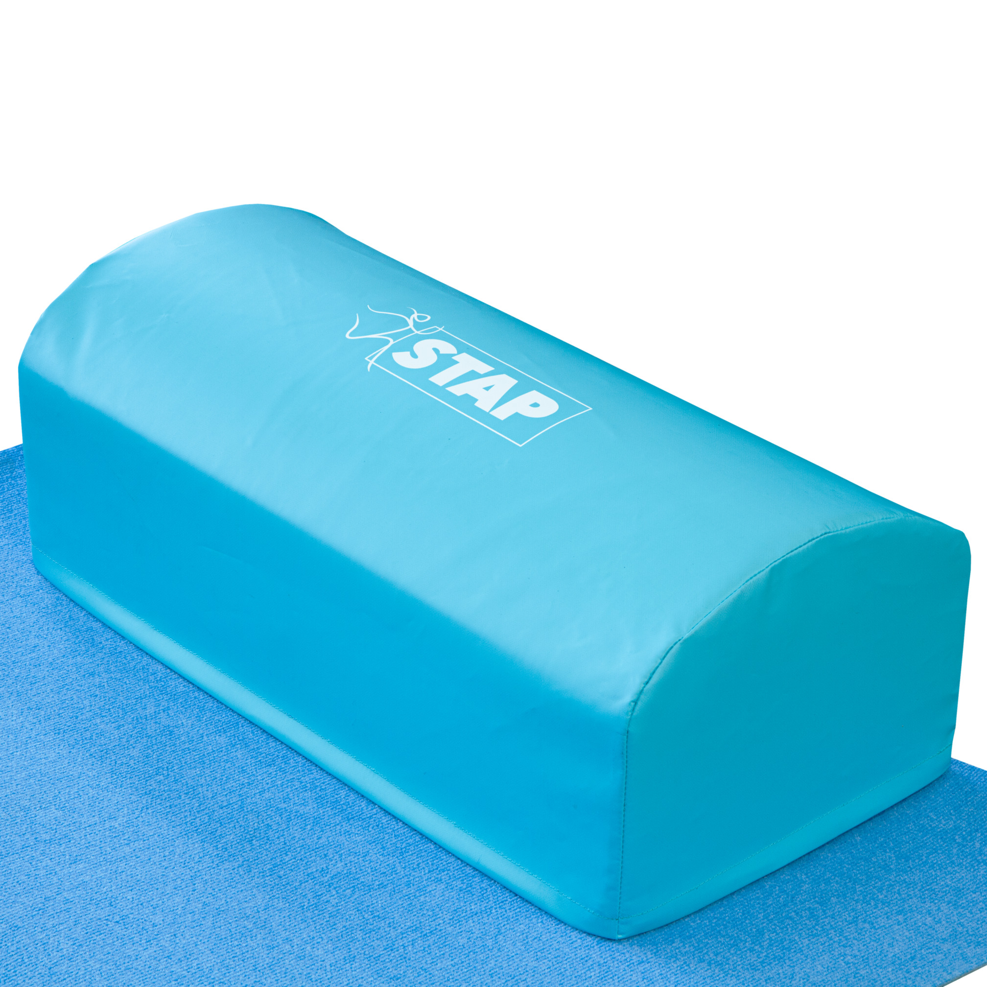 Happy gym Ren en spring combinatie