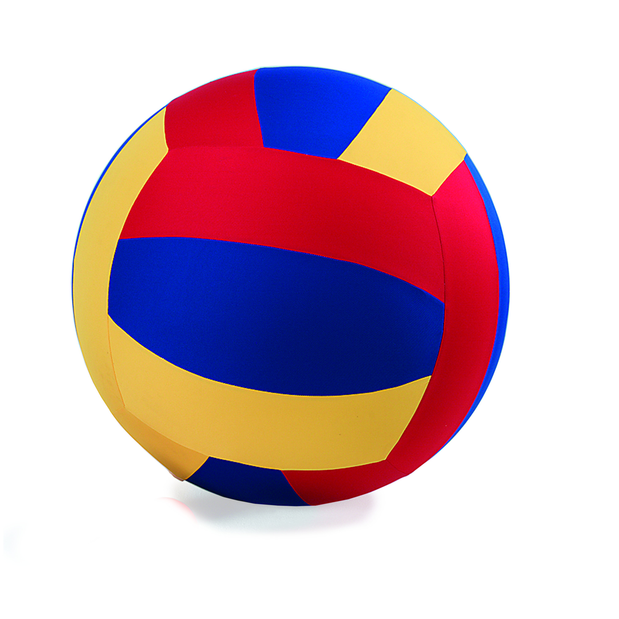 Reuzenspeelbal, ø 100 cm