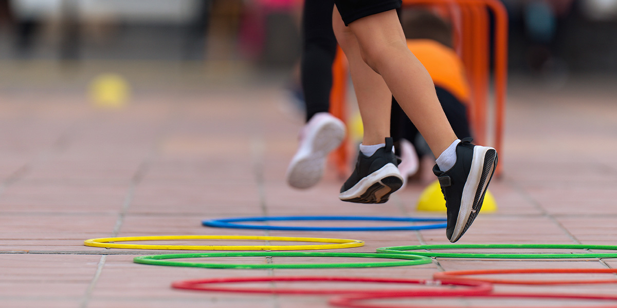 Hoe ga je om met het verplichte tweede uur gymles in het basisonderwijs?