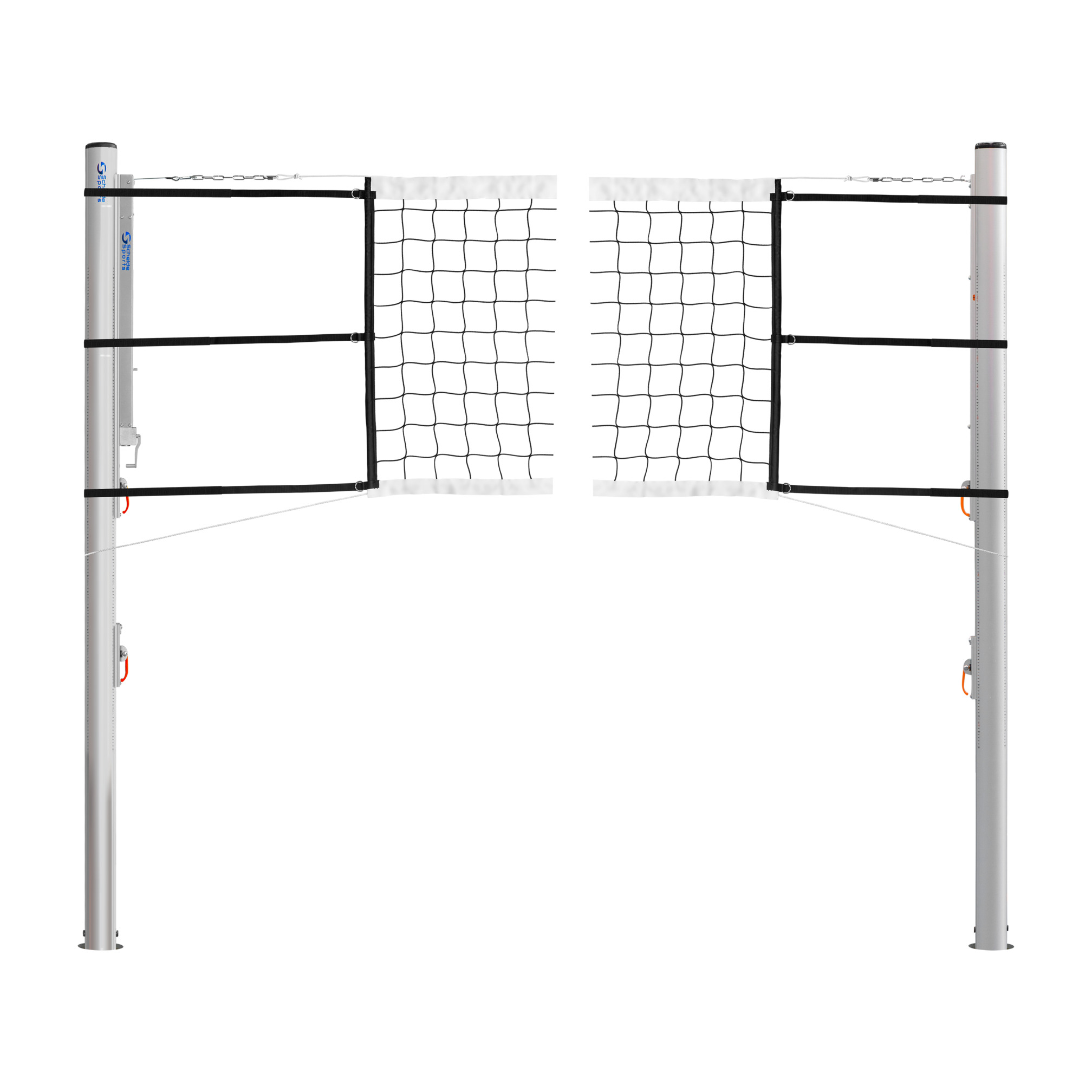 TCS-Volleybalset Club