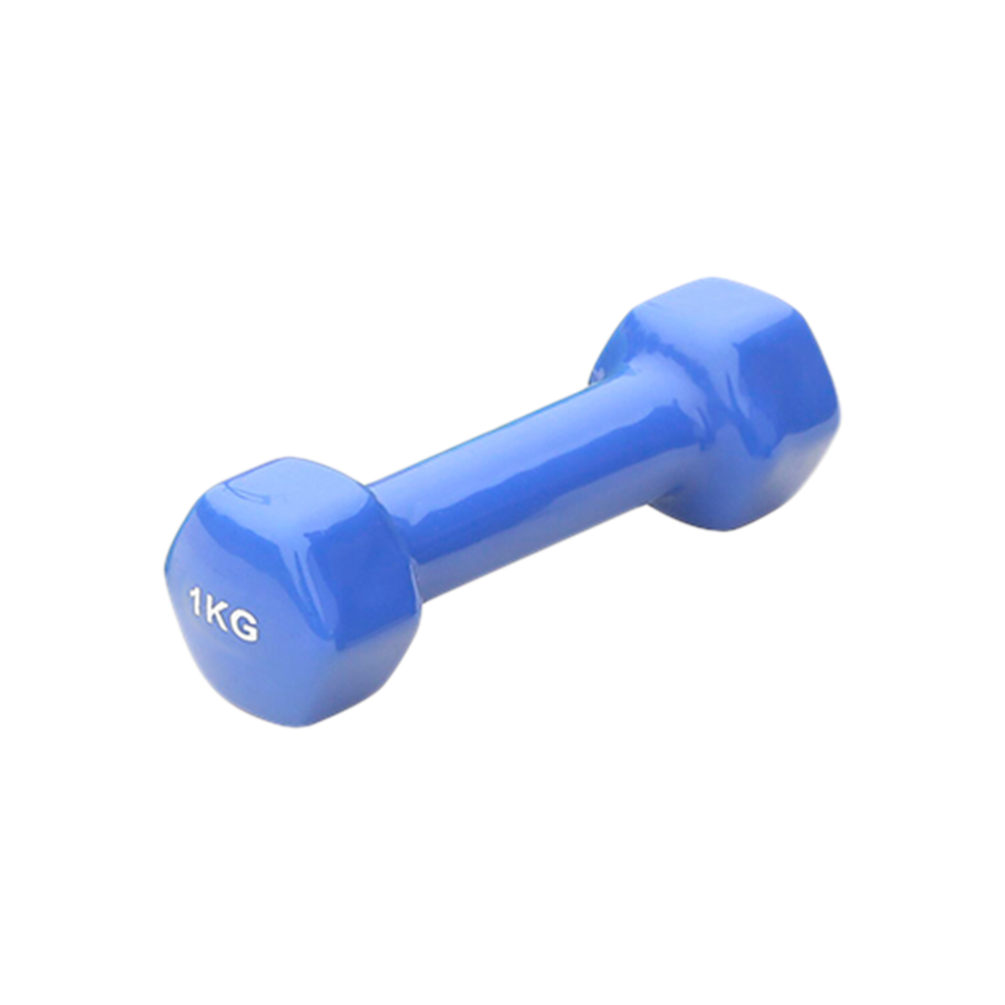 Kurzhantel, 1 kg, 2er-Set Kurzhantel, 1 kg, 2er-Set
