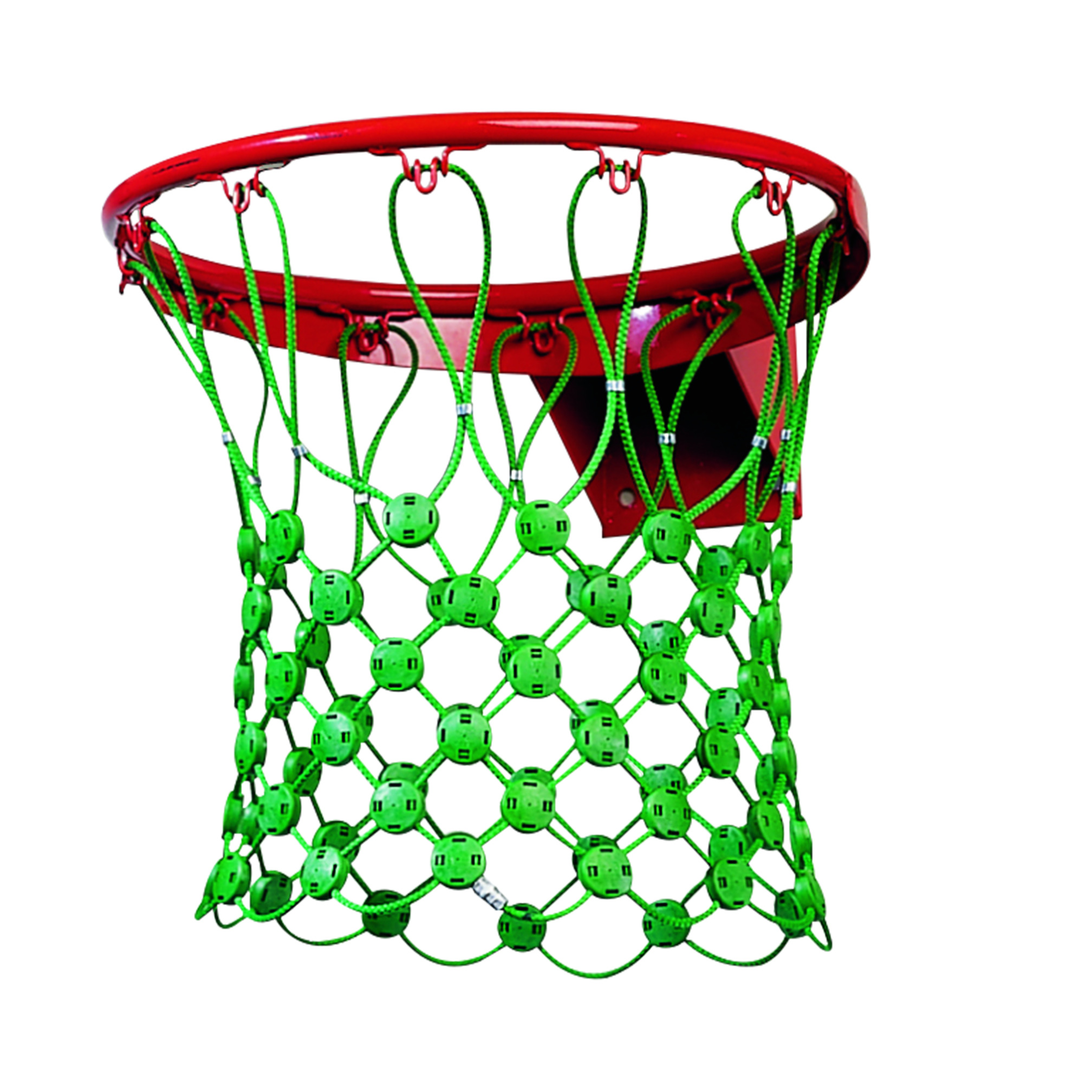 Basketballnetz 5mm, Herkules